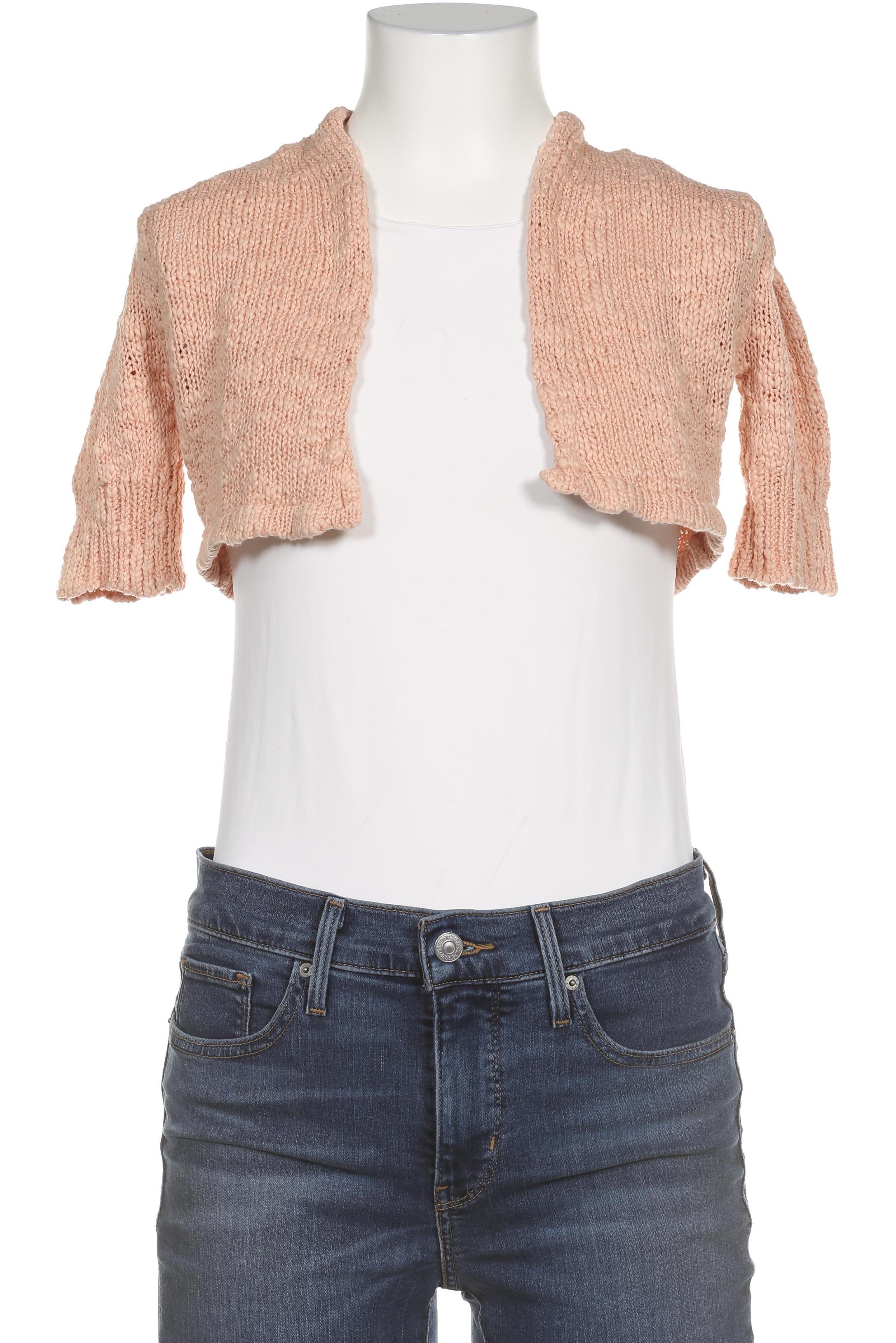 

Esprit Damen Strickjacke, pink, Gr. 36