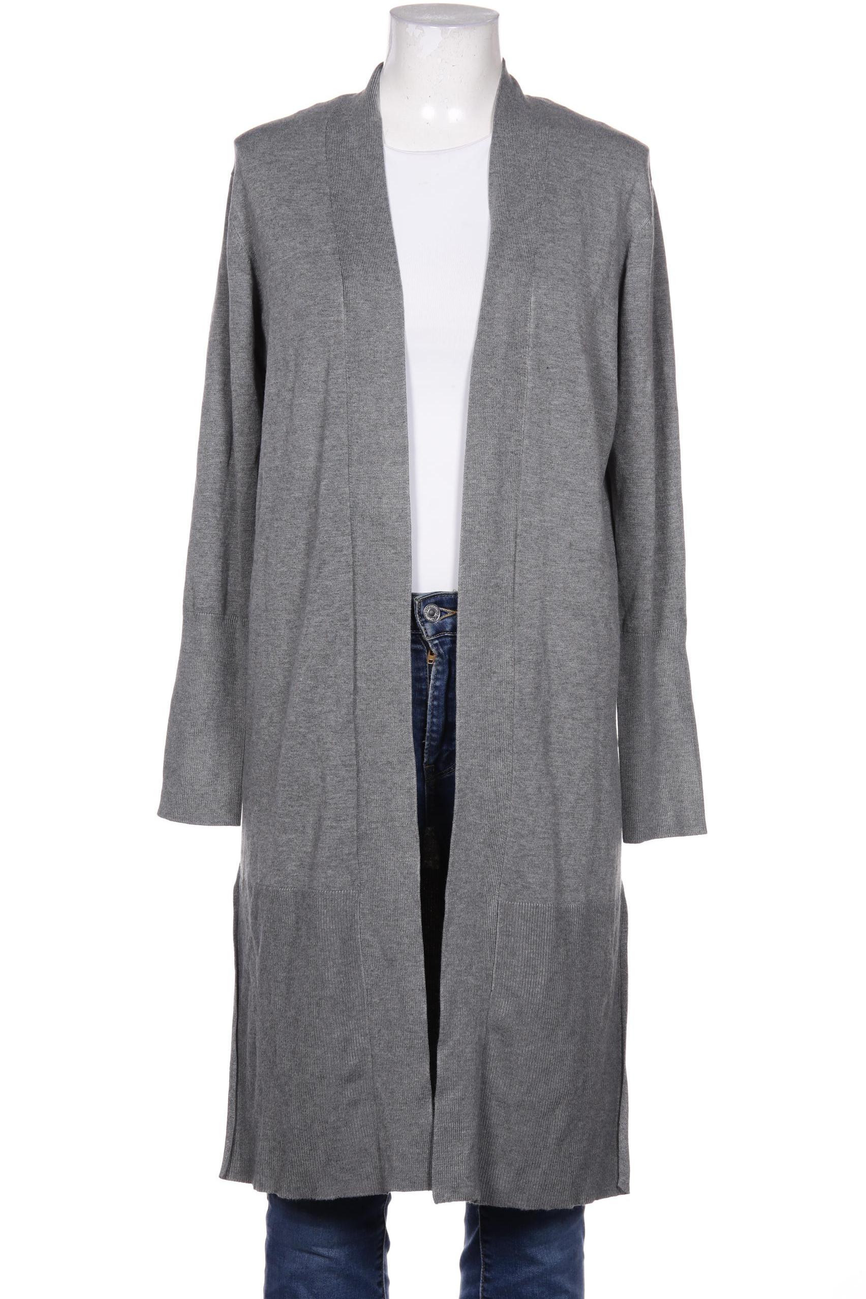 

Esprit Damen Strickjacke, grau, Gr. 38