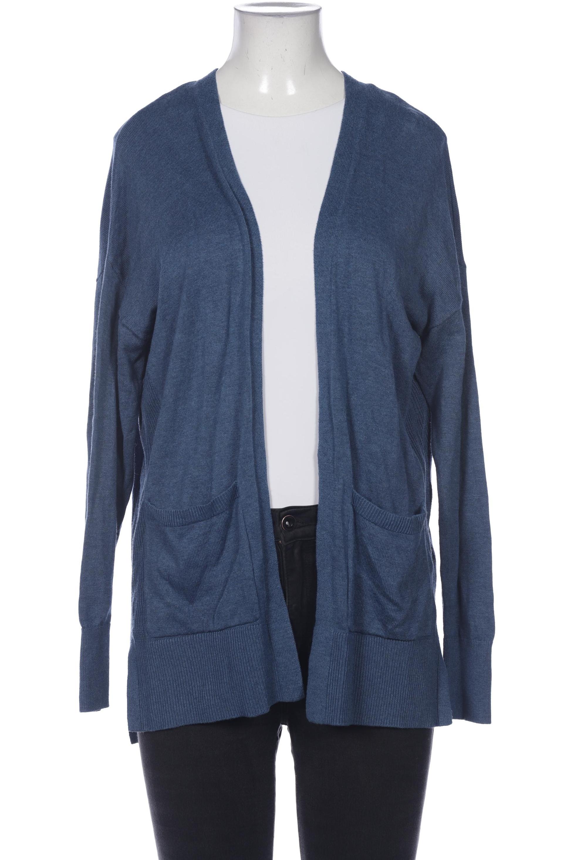 

Esprit Damen Strickjacke, blau