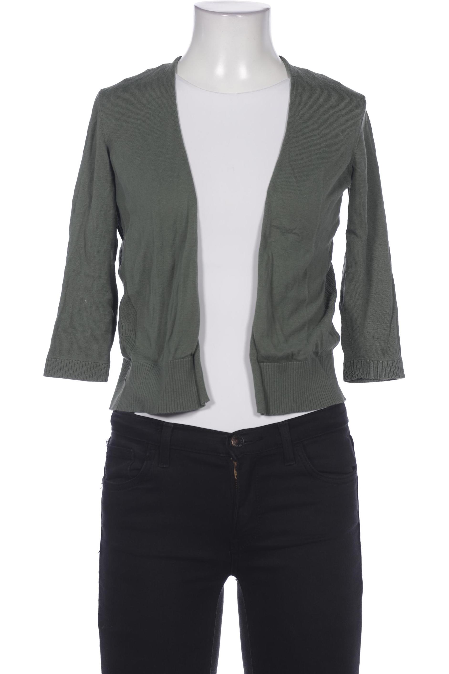 

Esprit Damen Strickjacke, grün, Gr. 34