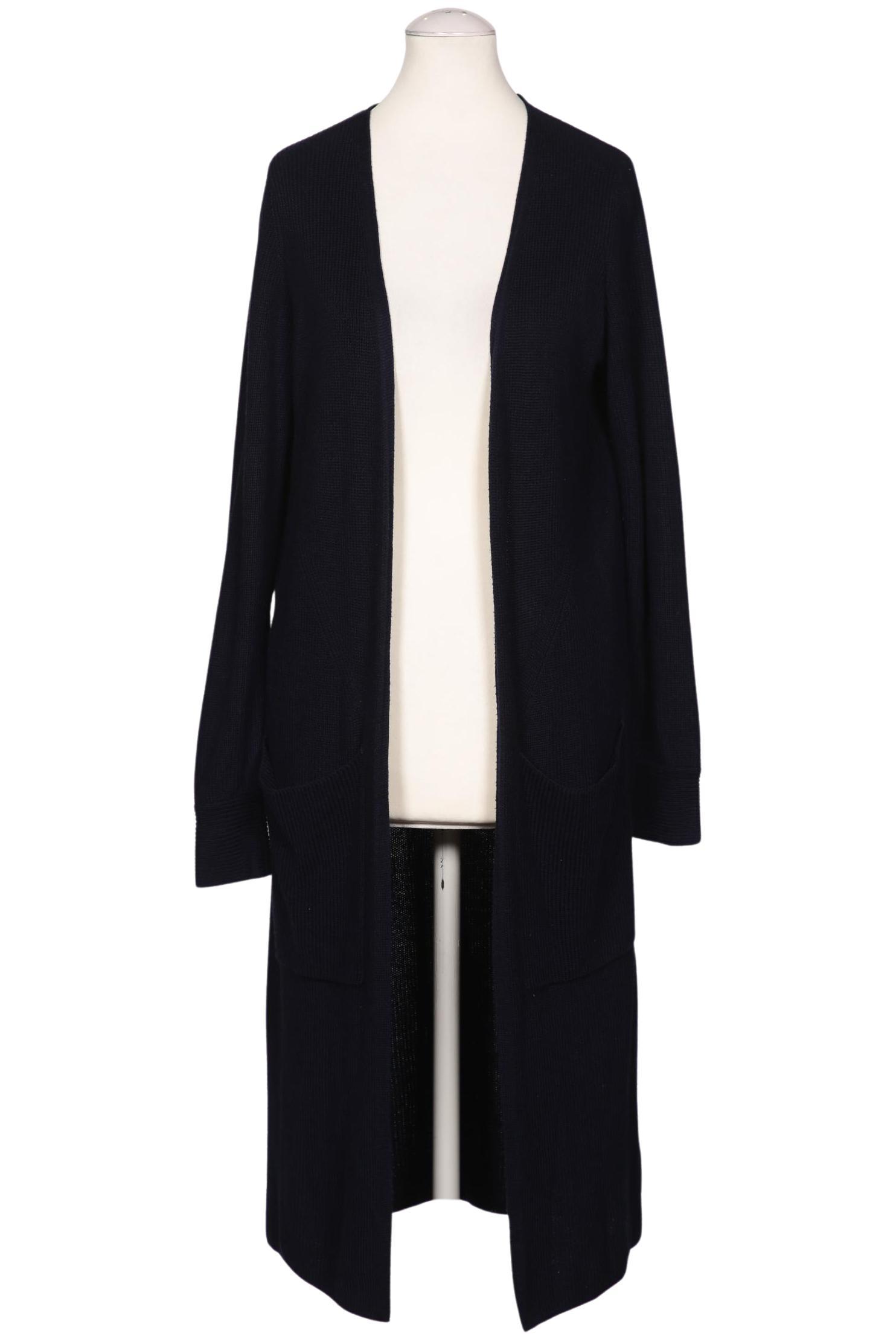 

Esprit Damen Strickjacke, marineblau, Gr. 34