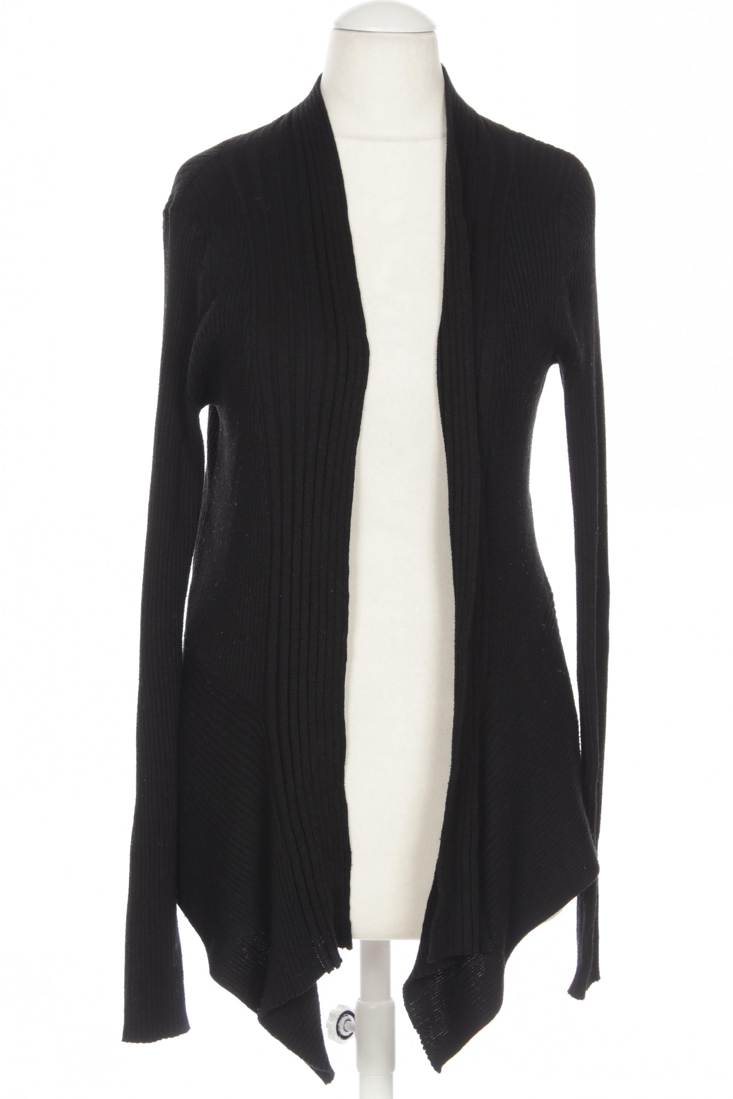 

Esprit Damen Strickjacke, schwarz, Gr.