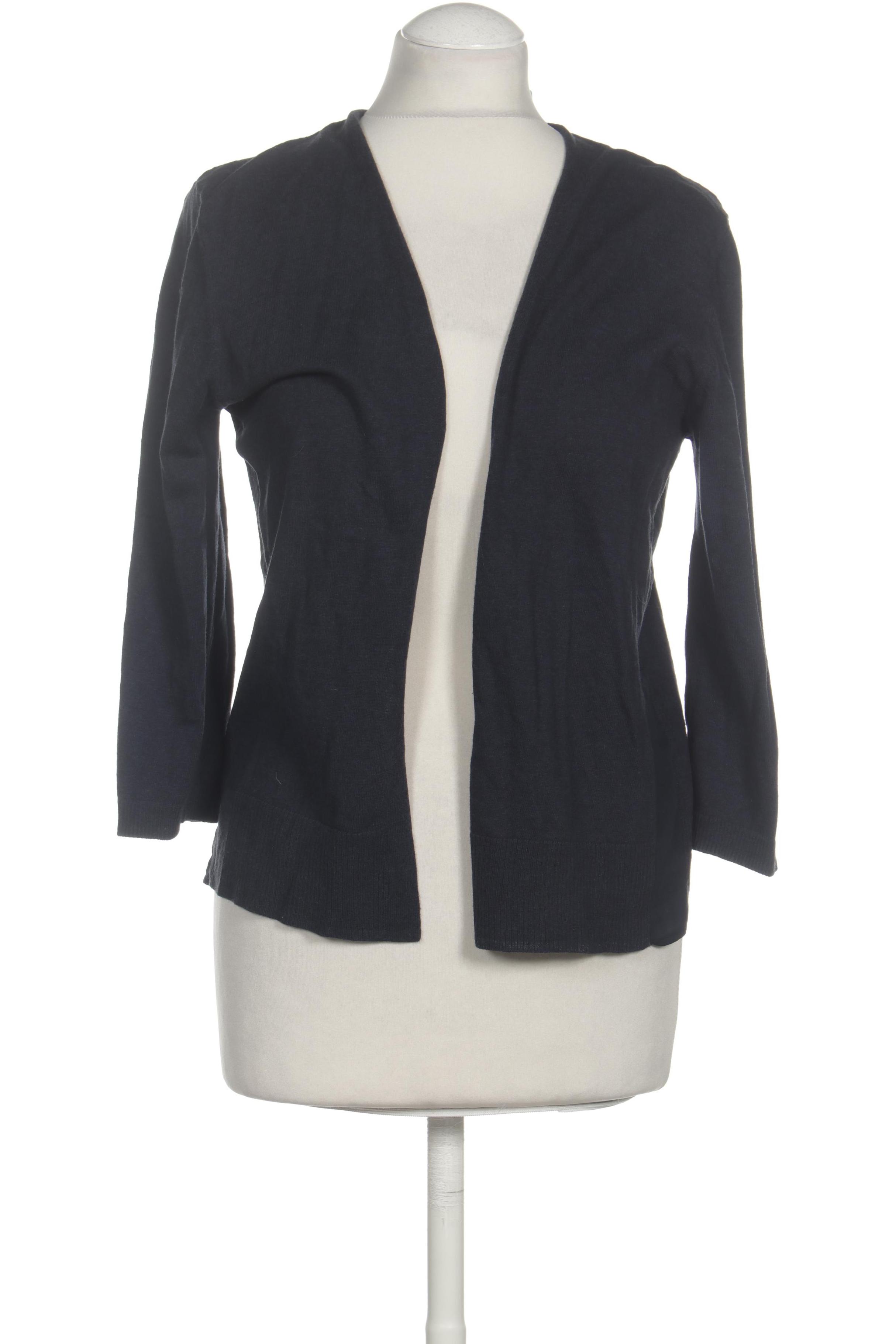 

Esprit Damen Strickjacke, blau, Gr. 38