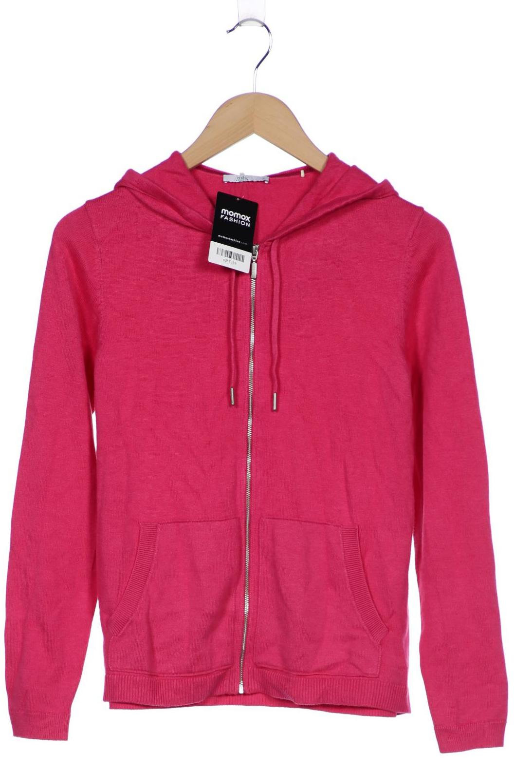 

Esprit Damen Strickjacke, pink