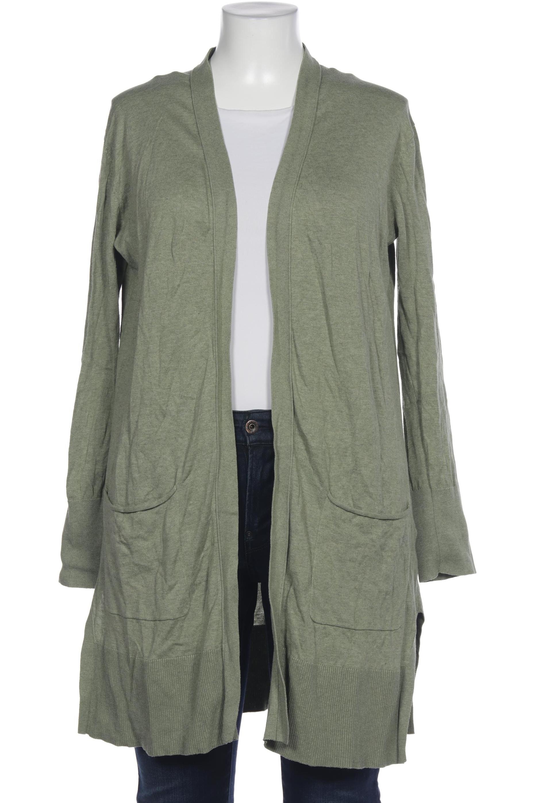 

Esprit Damen Strickjacke, grün, Gr. 42