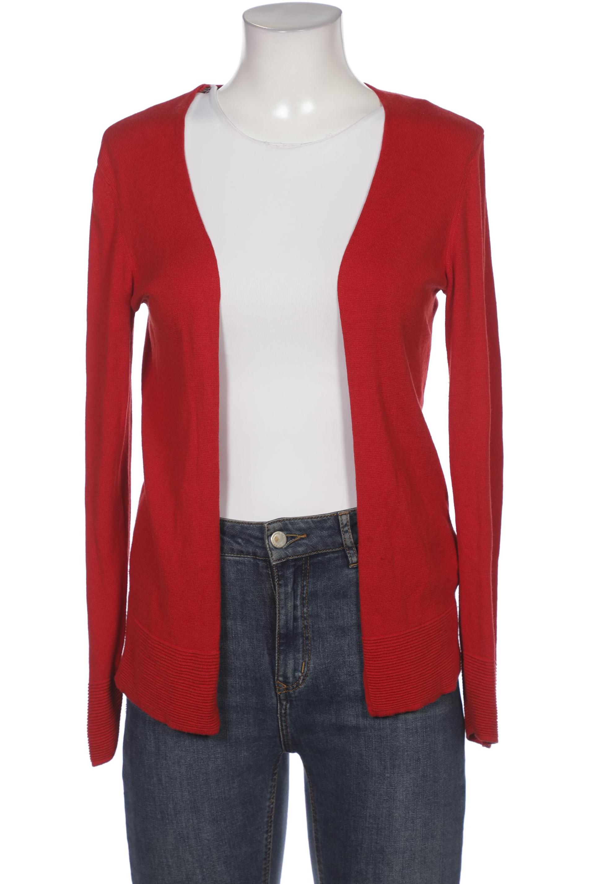 

Esprit Damen Strickjacke, rot, Gr. 36