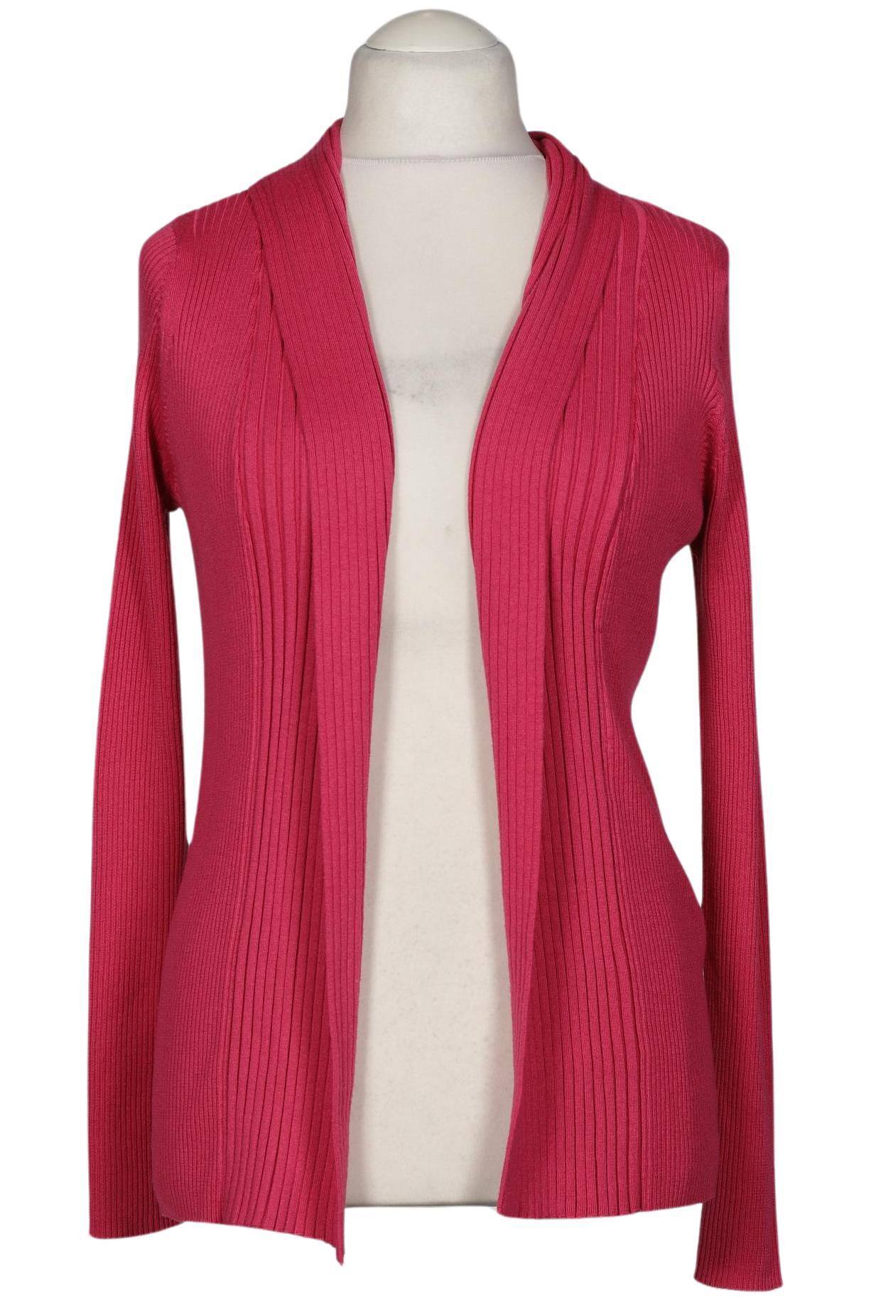 

Esprit Damen Strickjacke, pink, Gr. 46