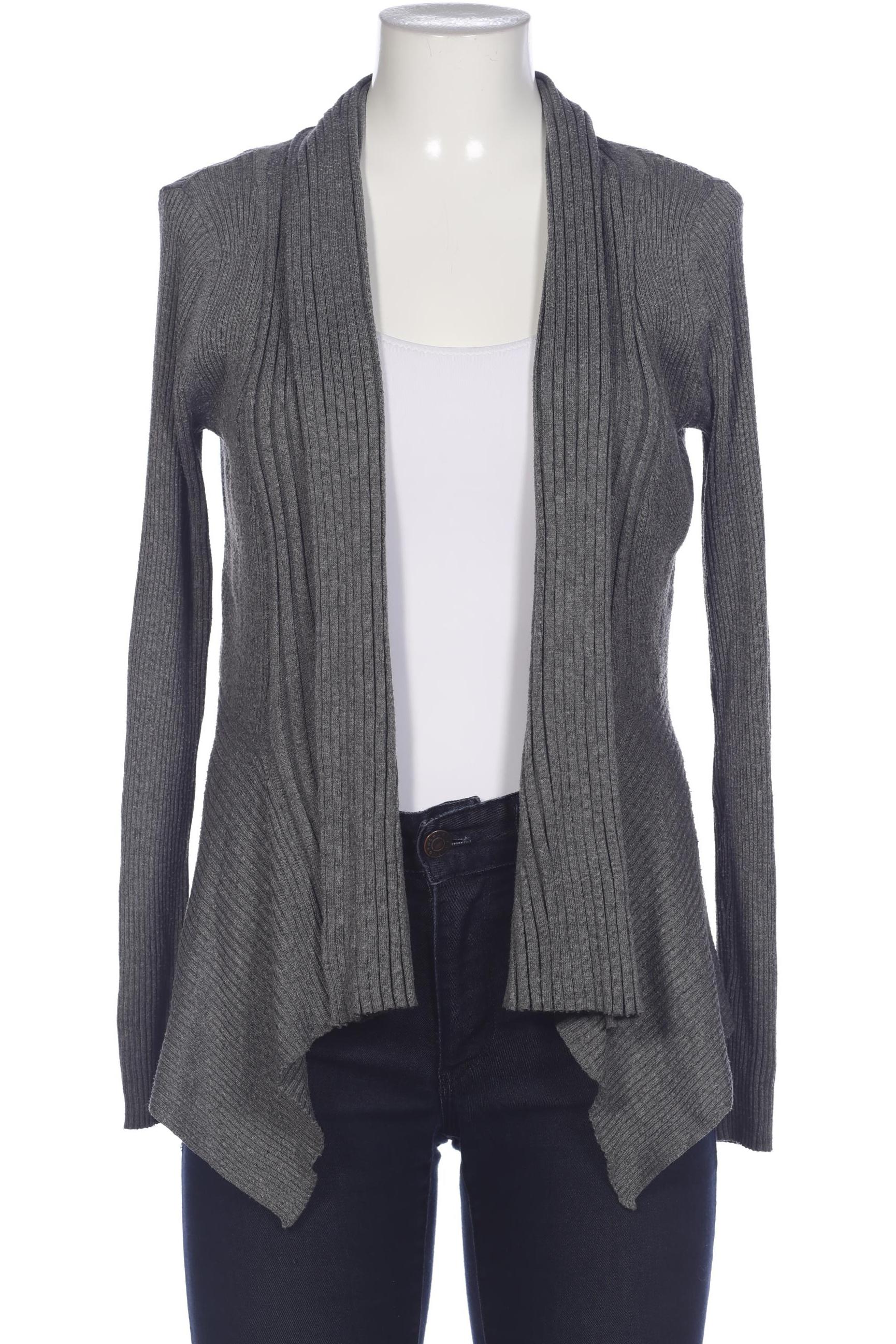 

Esprit Damen Strickjacke, grau