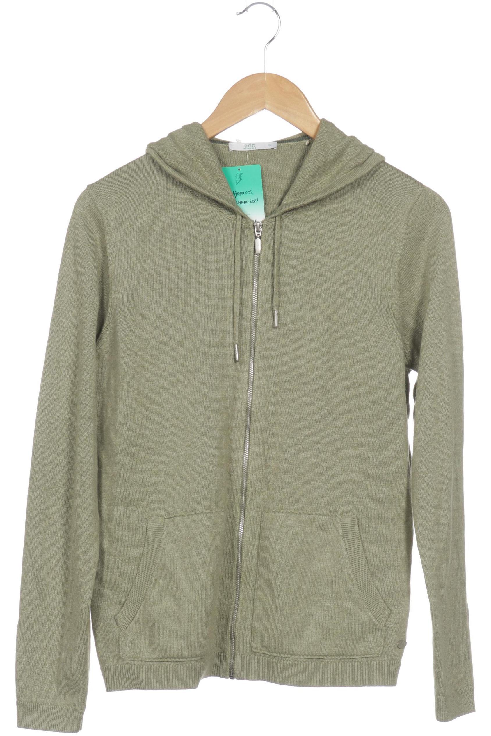 

Esprit Damen Strickjacke, grün, Gr.