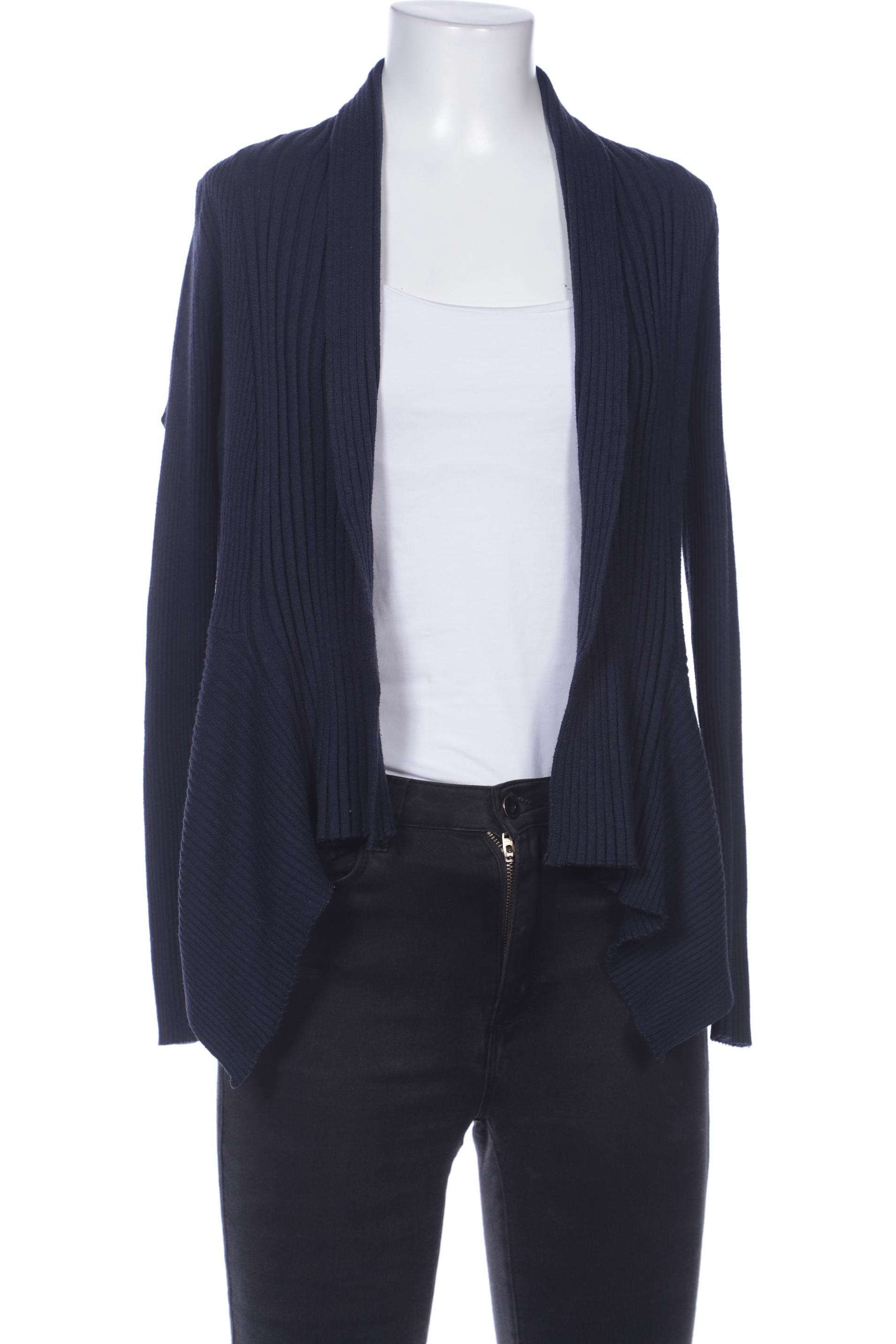 

Esprit Damen Strickjacke, marineblau, Gr. 36