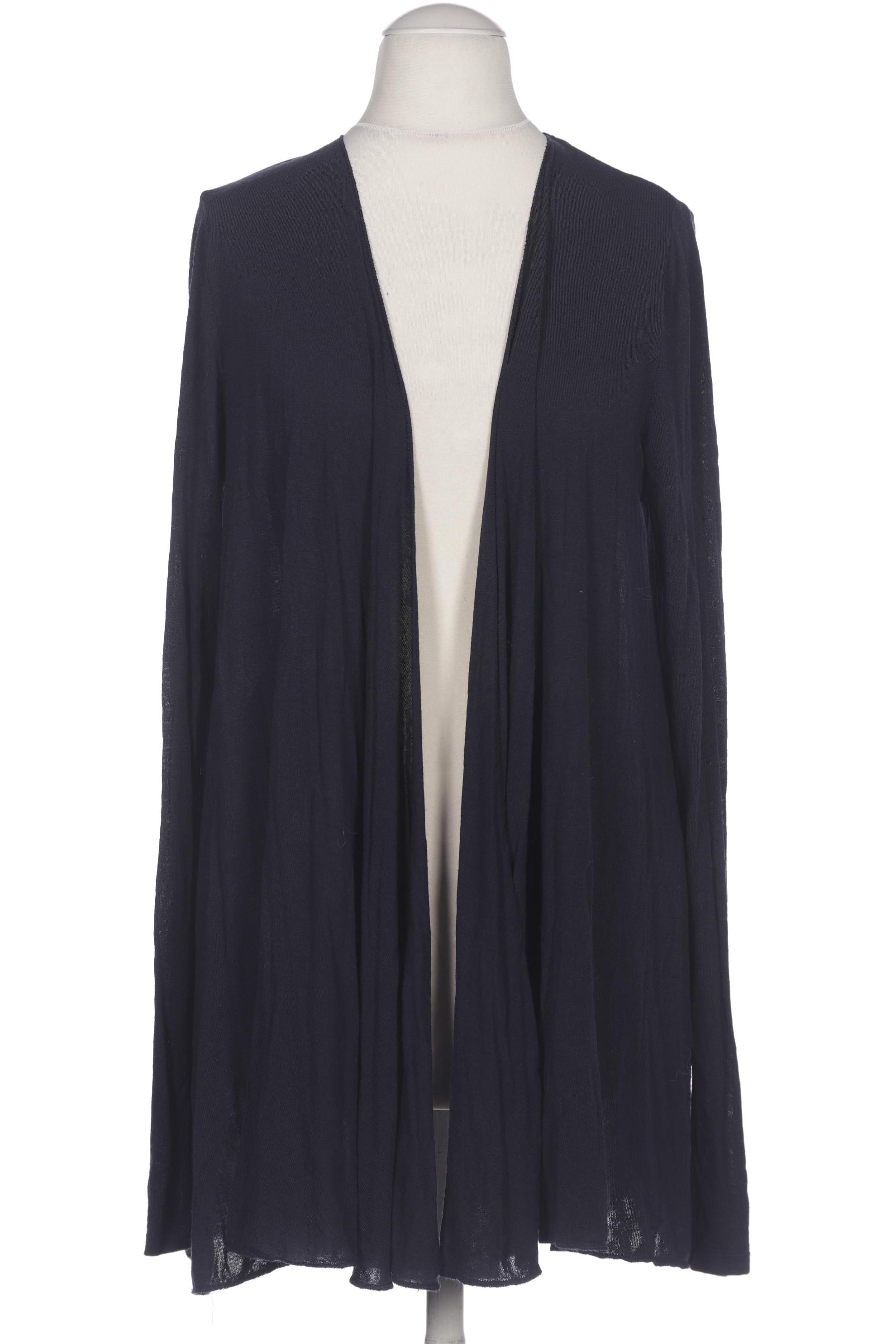 

Esprit Damen Strickjacke, marineblau, Gr. 36