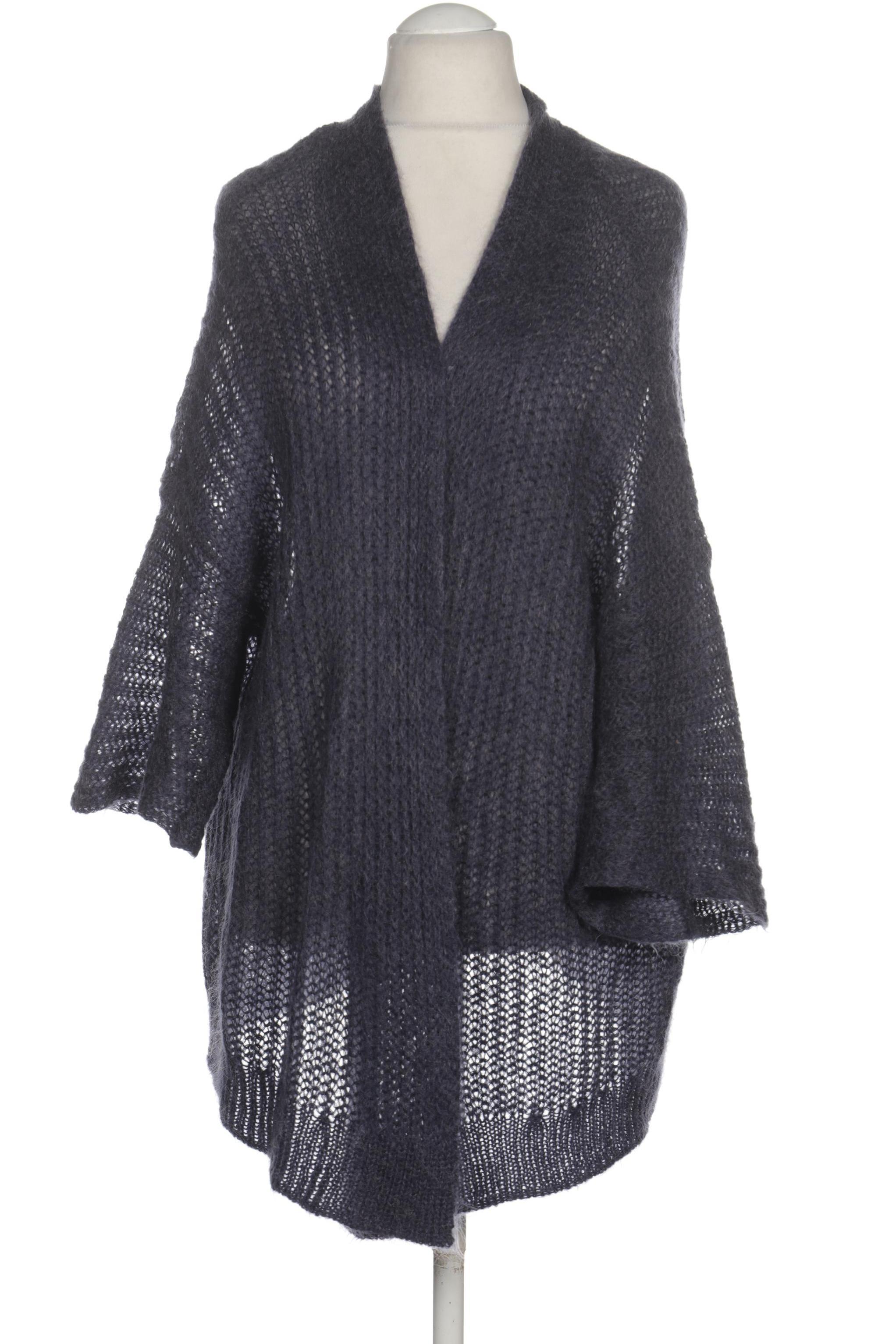 

Esprit Damen Strickjacke, blau, Gr.