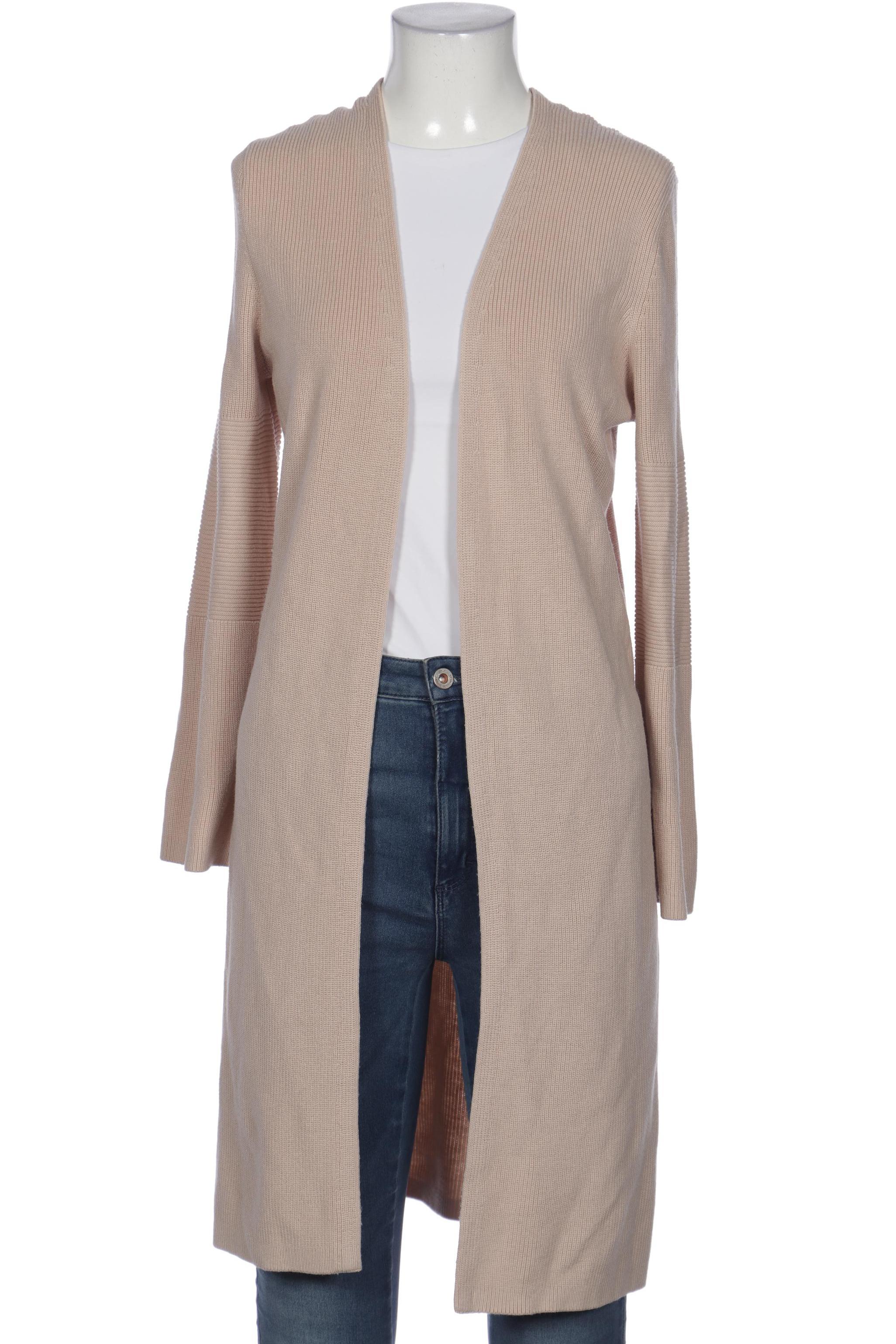 

Esprit Damen Strickjacke, beige, Gr. 34