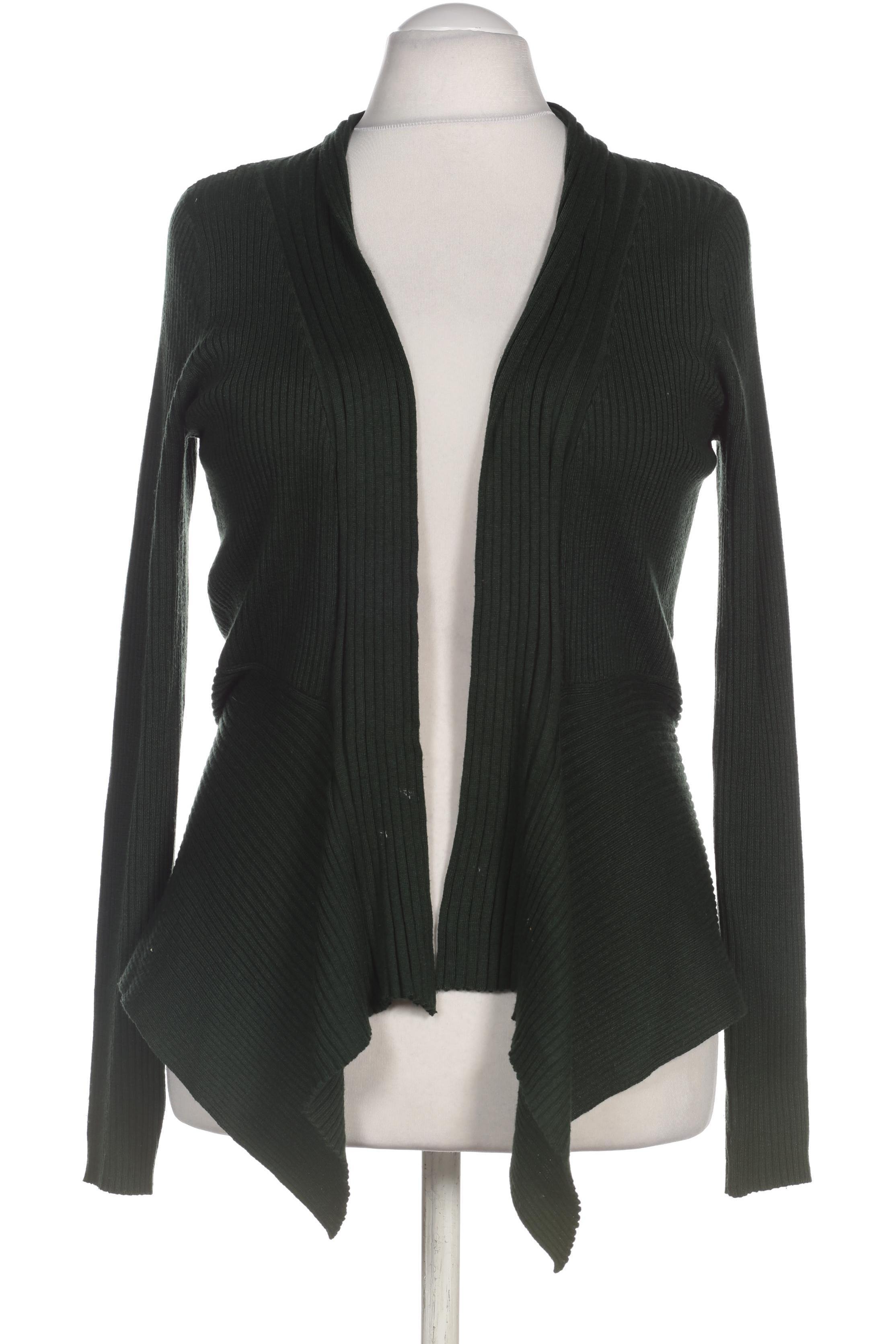 

Esprit Damen Strickjacke, grün, Gr.