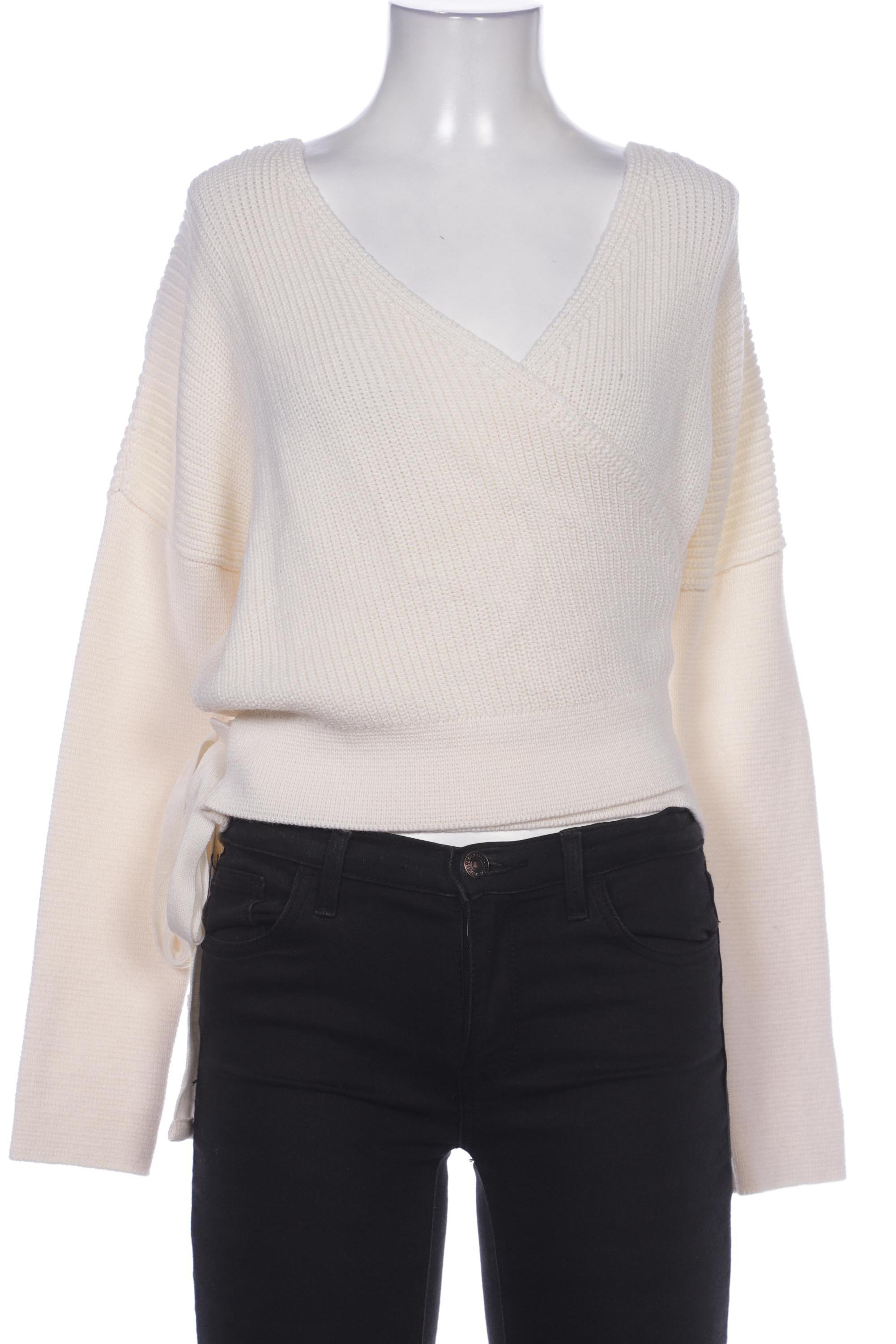 

Esprit Damen Strickjacke, cremeweiß, Gr. 36