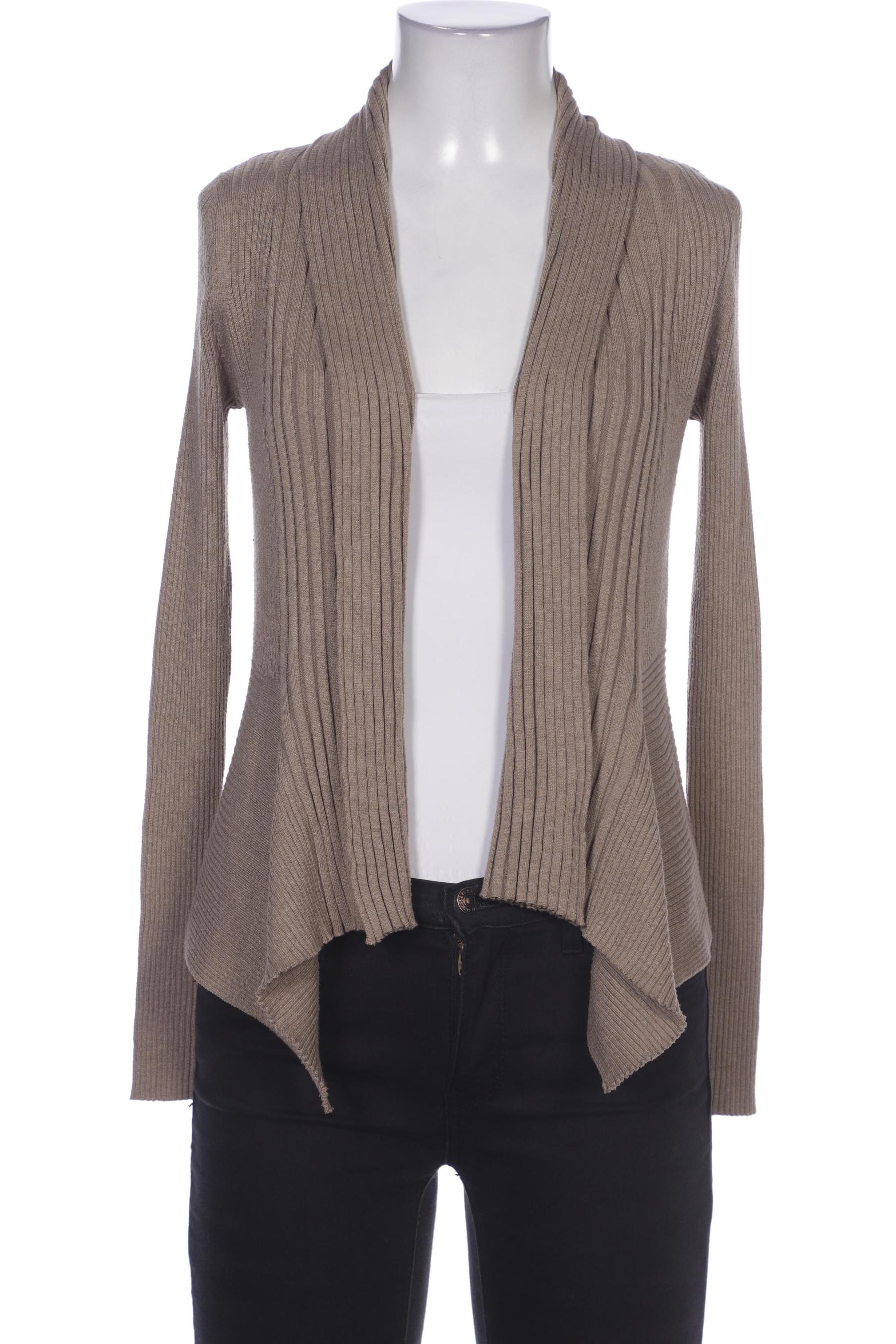 

Esprit Damen Strickjacke, beige, Gr. 34