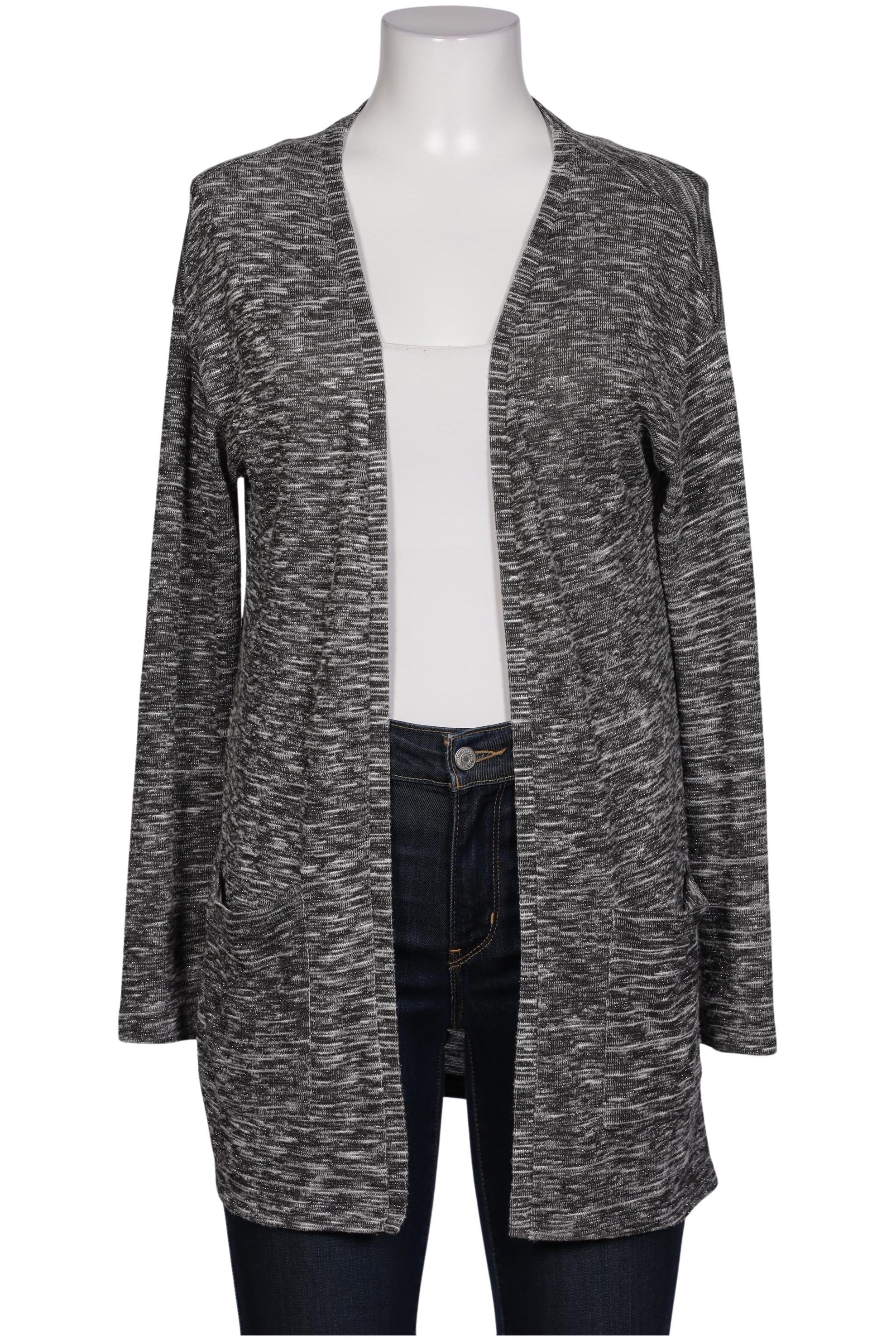 

Esprit Damen Strickjacke, grau, Gr. 42