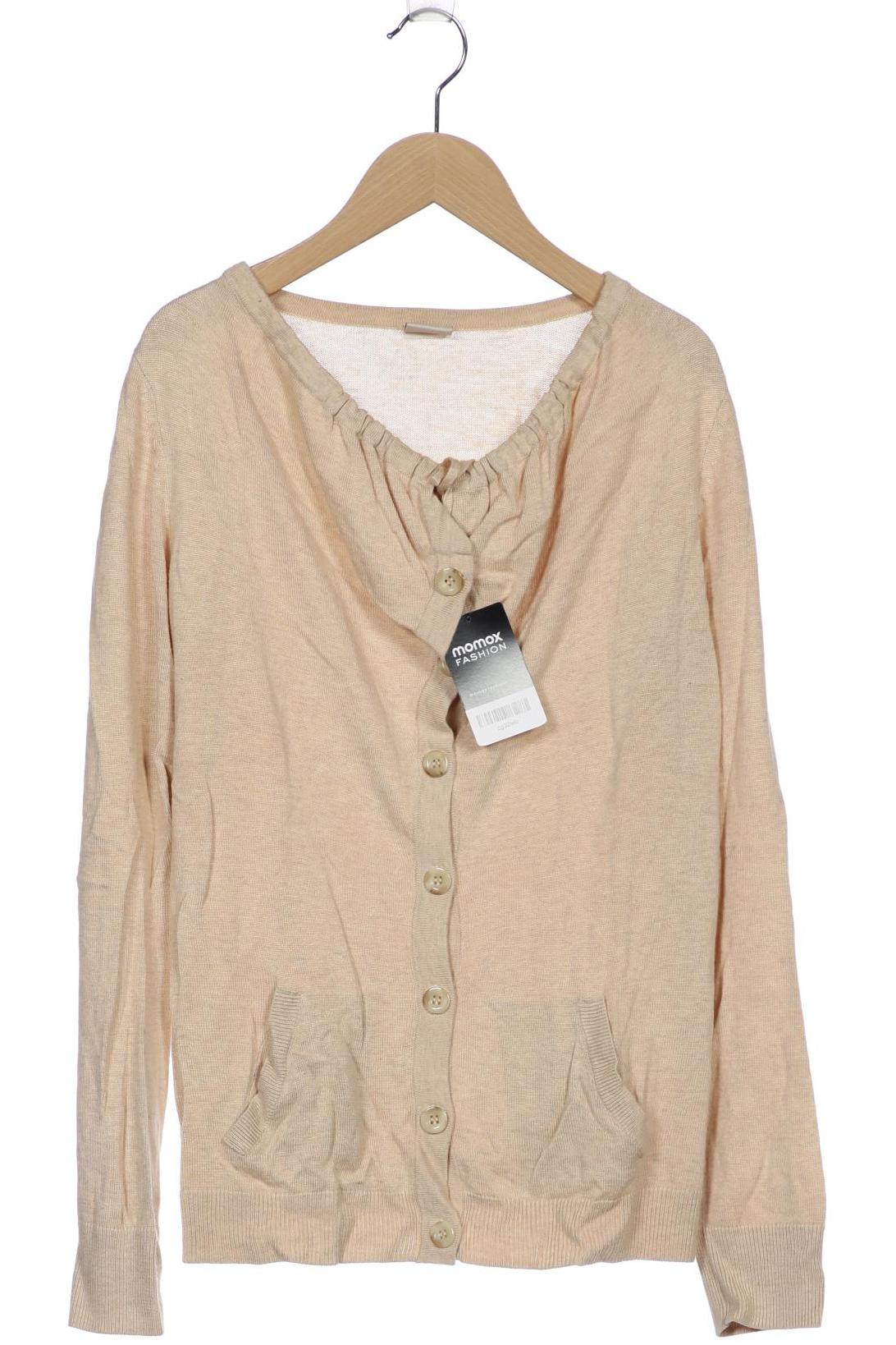 

Esprit Damen Strickjacke, beige