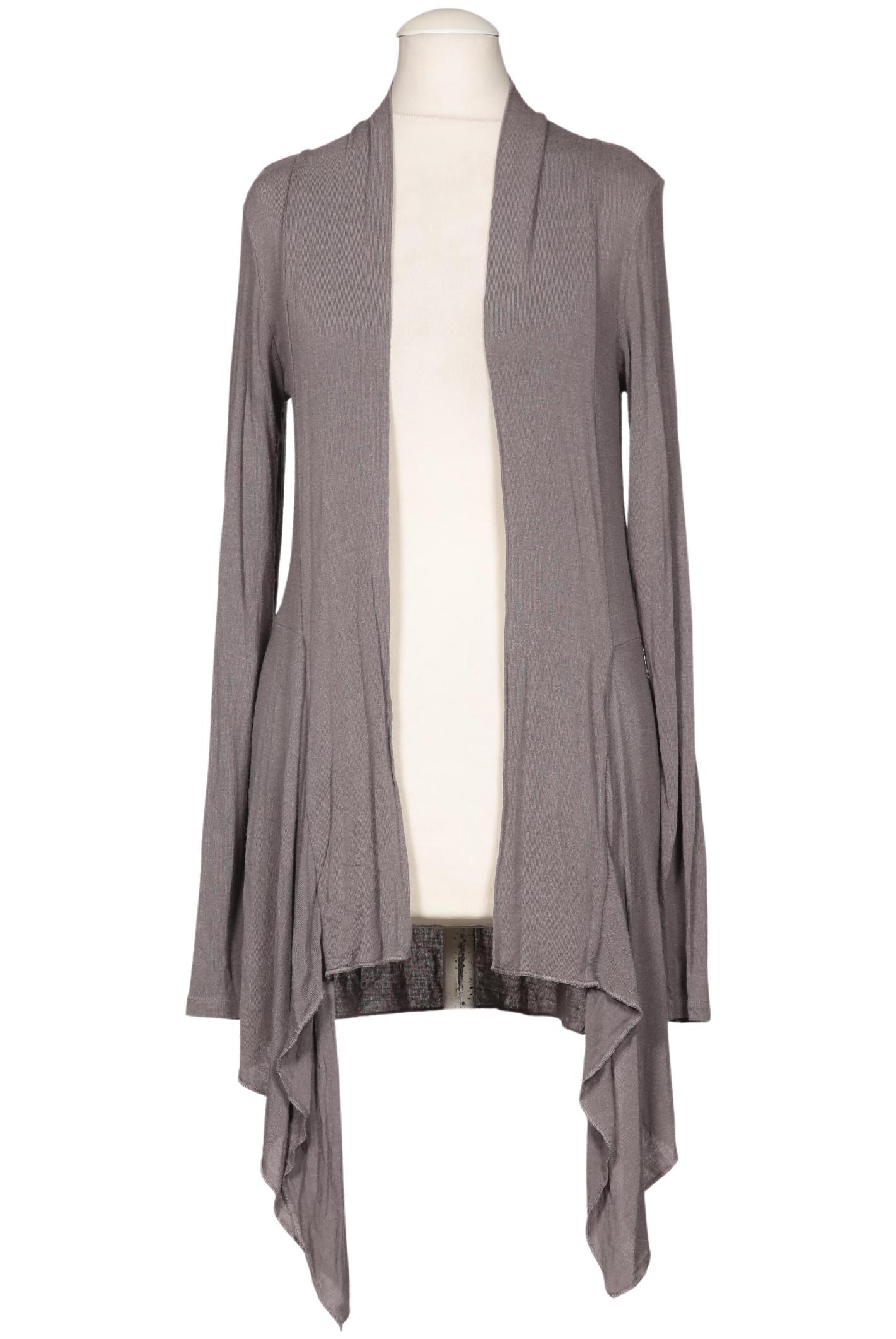 

Esprit Damen Strickjacke, grau, Gr. 34