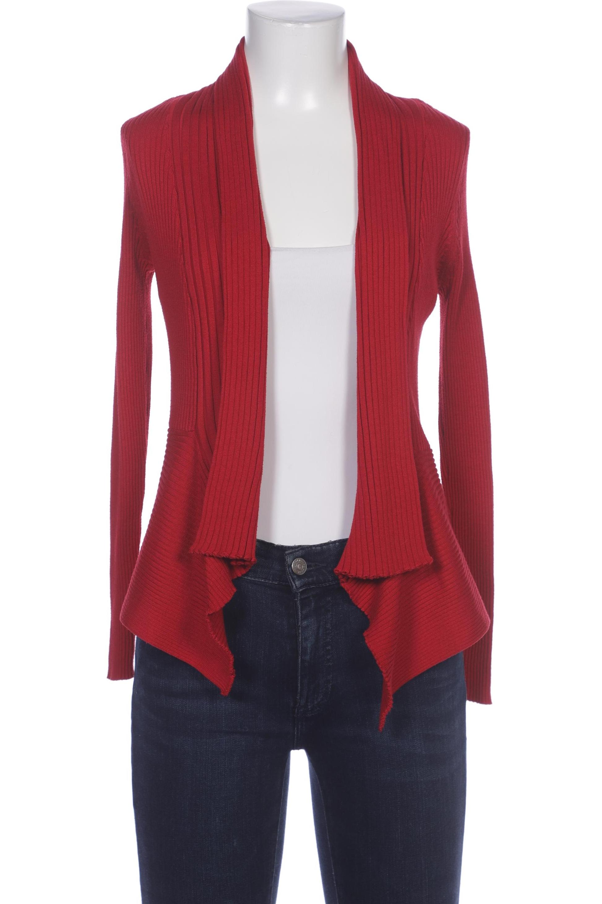 

Esprit Damen Strickjacke, rot, Gr. 36