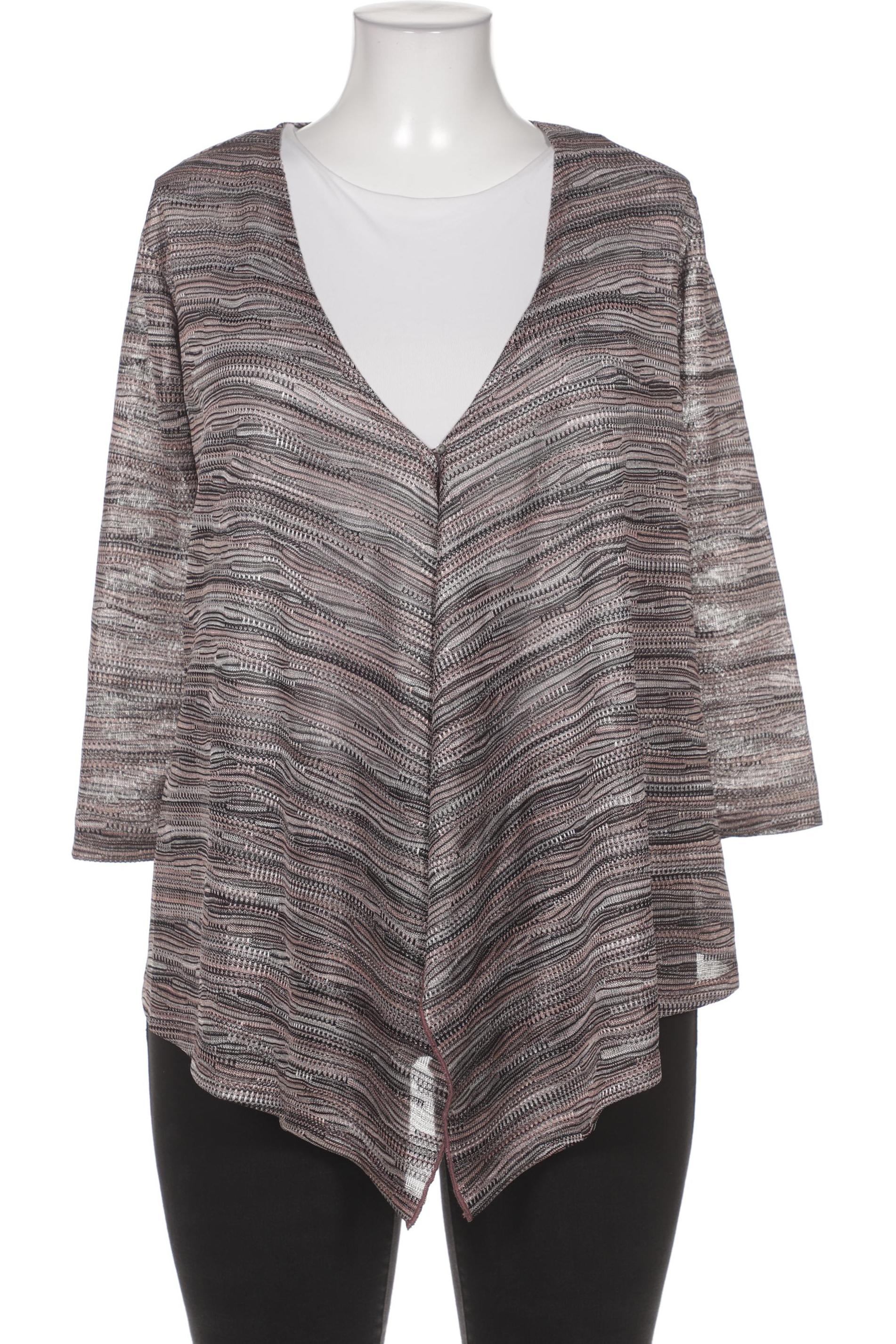 

Esprit Damen Strickjacke, grau, Gr. 42