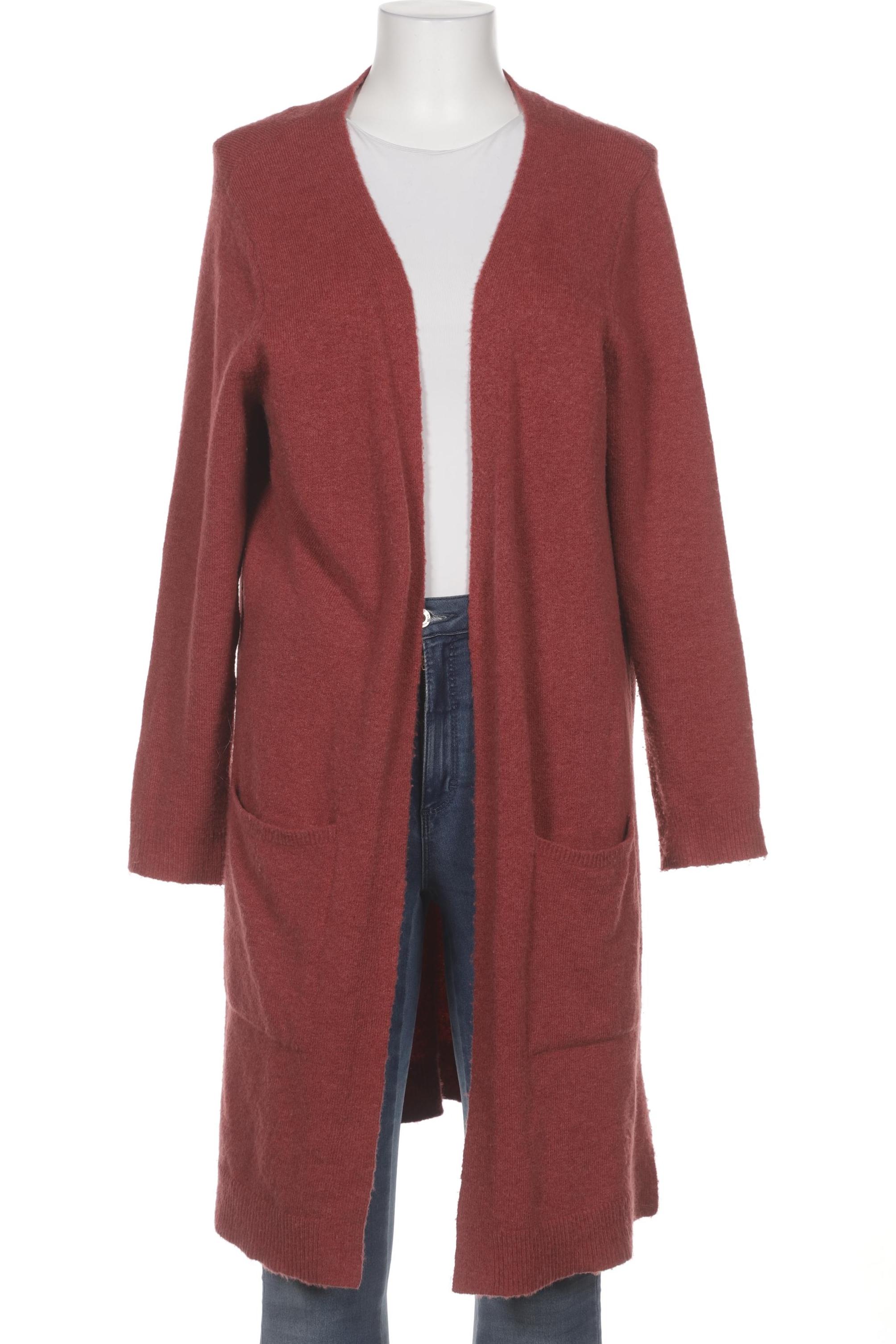 

Esprit Damen Strickjacke, bordeaux, Gr. 42