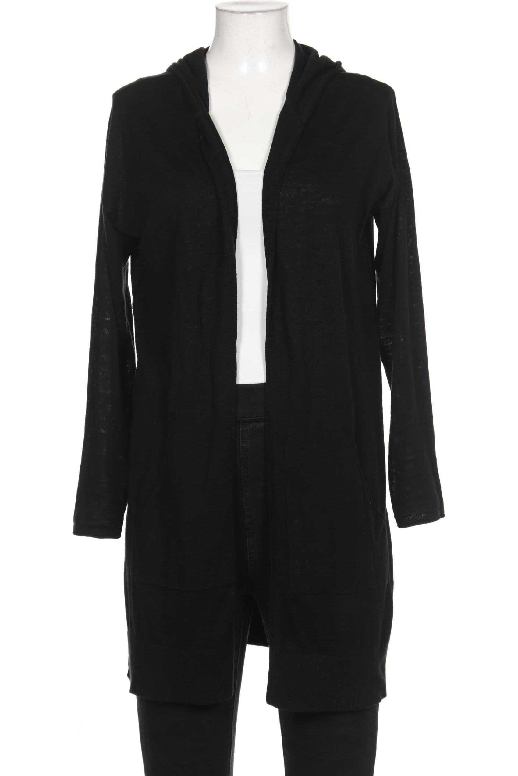 

Esprit Damen Strickjacke, schwarz, Gr. 42