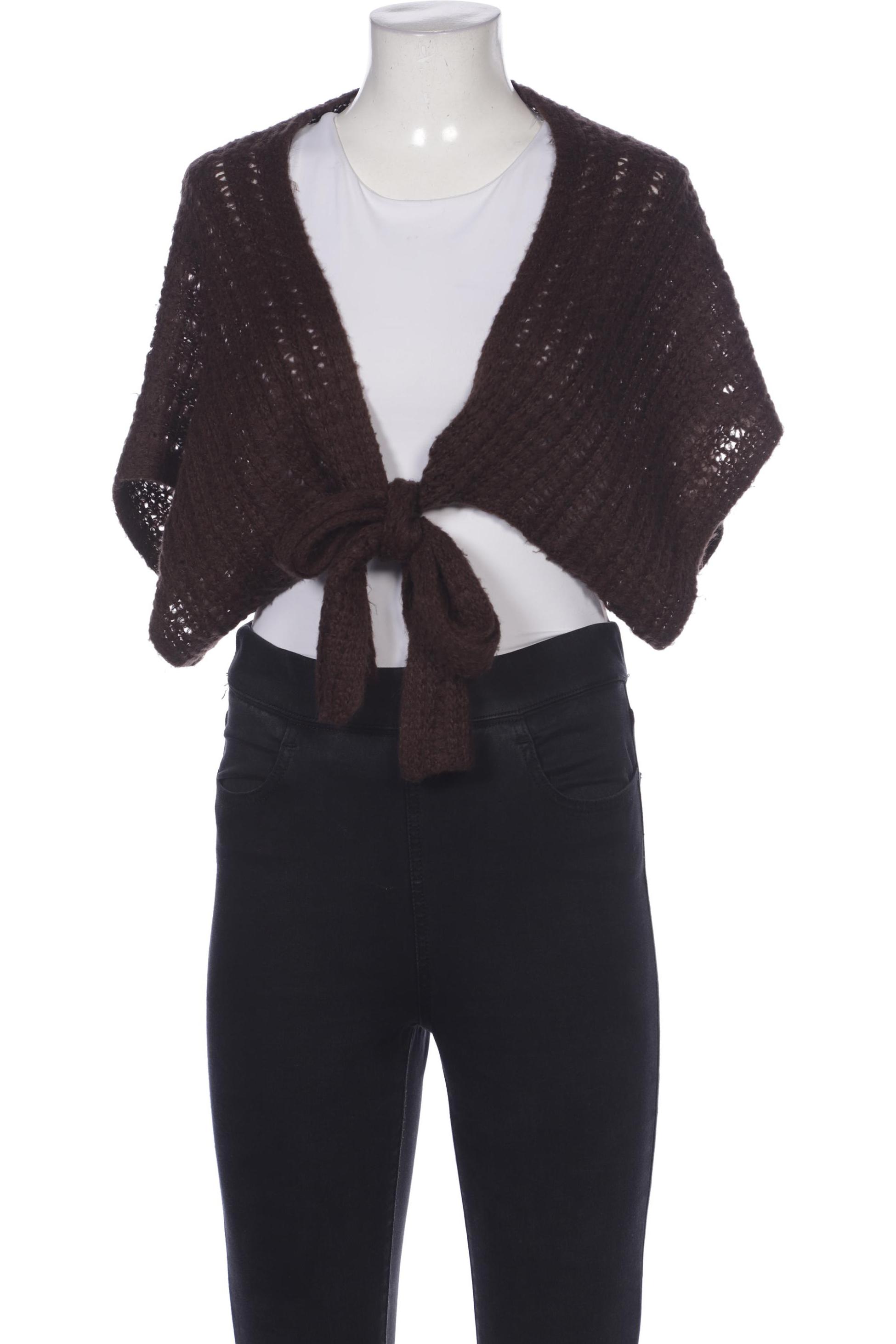 

Esprit Damen Strickjacke, braun, Gr. 42