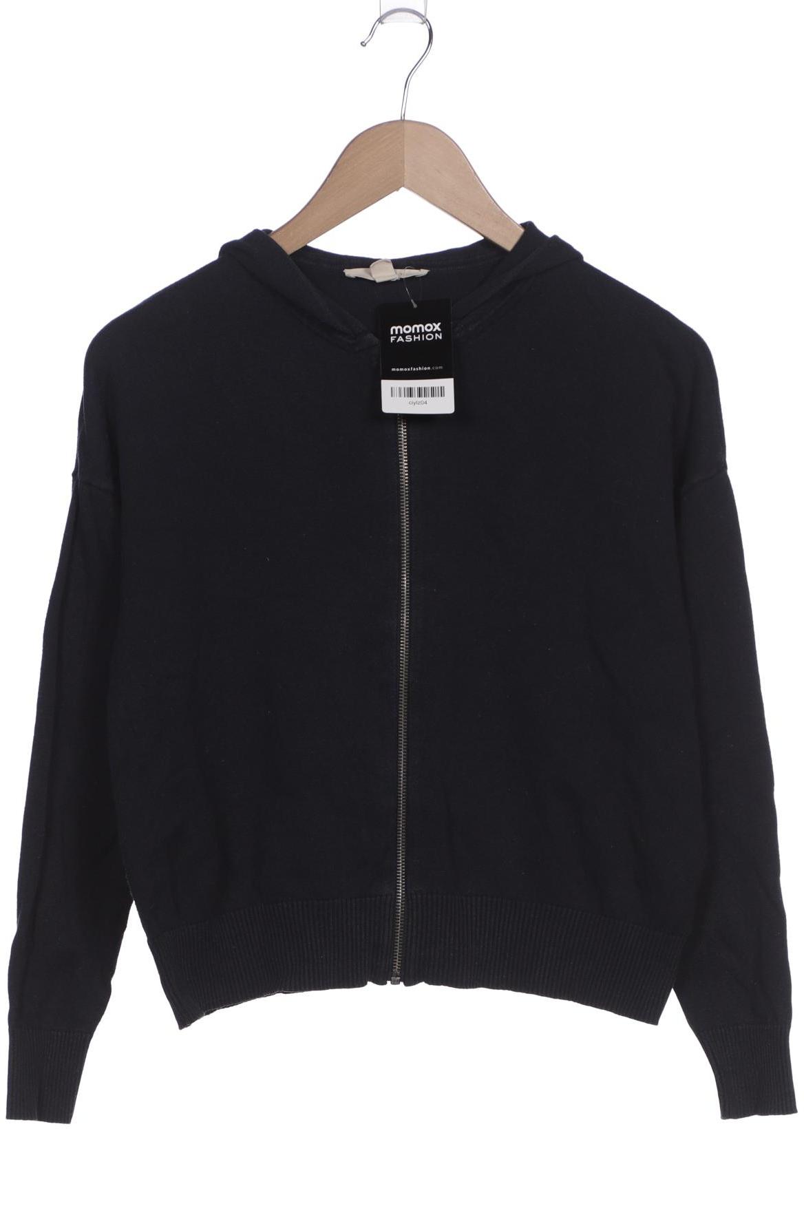 

Esprit Damen Strickjacke, marineblau, Gr. 36
