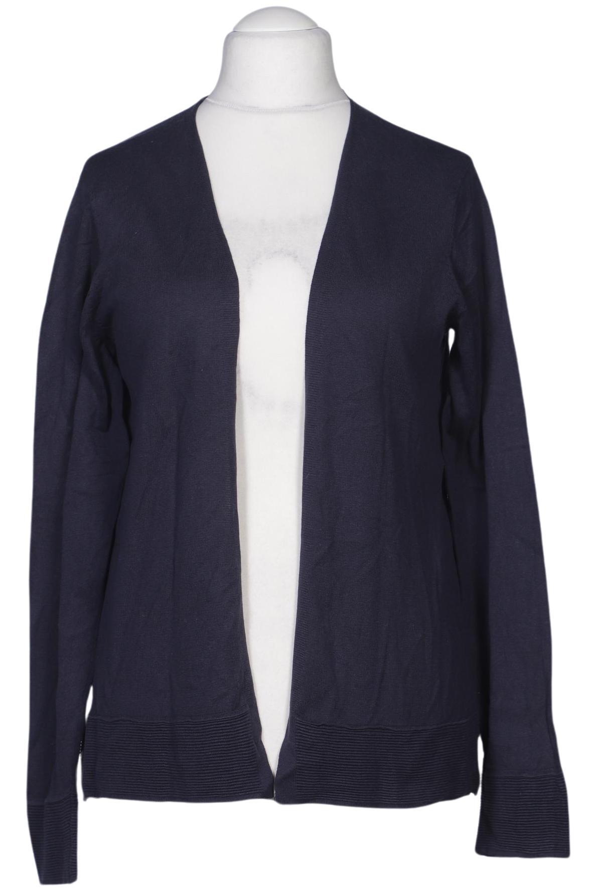 

Esprit Damen Strickjacke, marineblau, Gr. 44