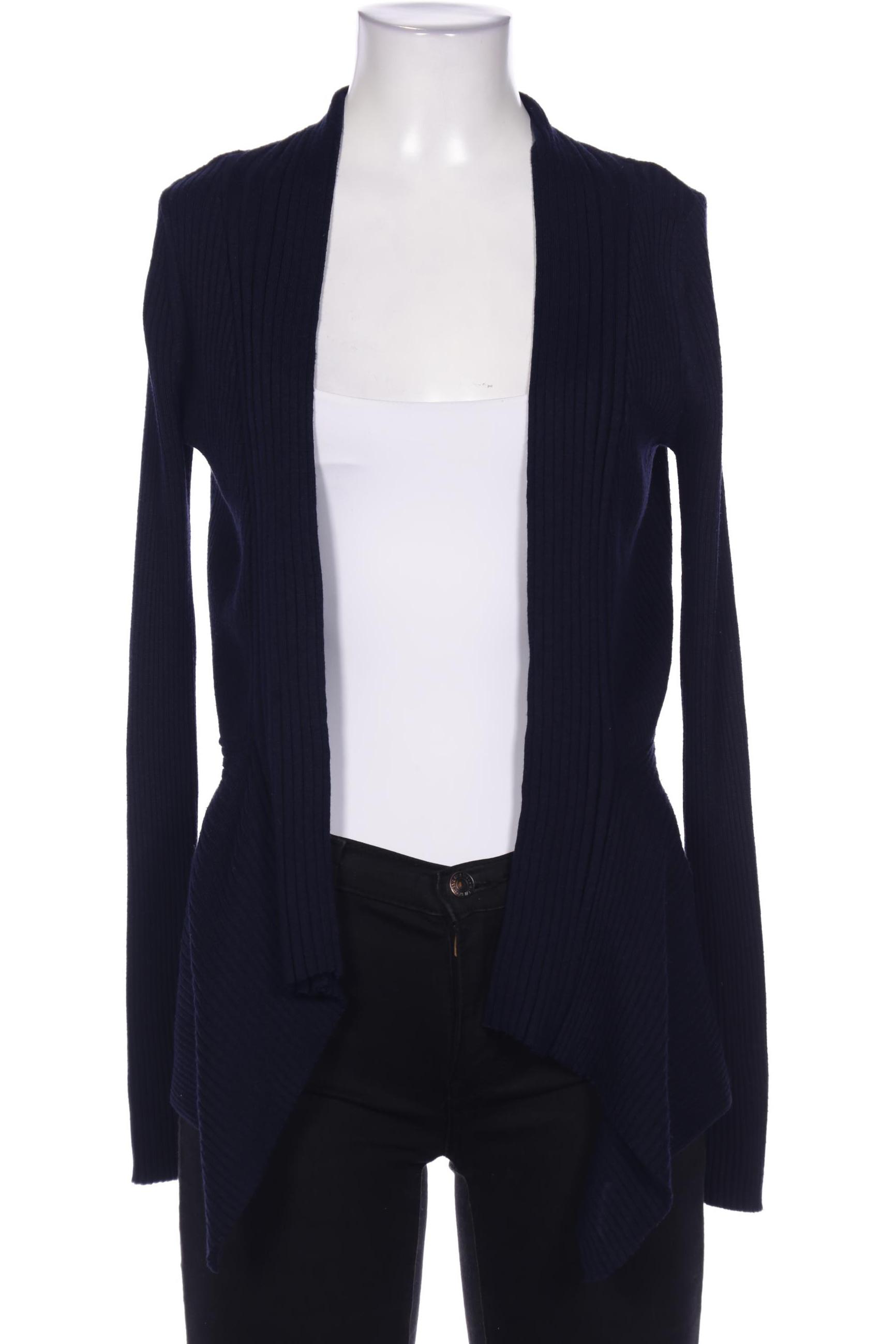 

Esprit Damen Strickjacke, marineblau, Gr. 34