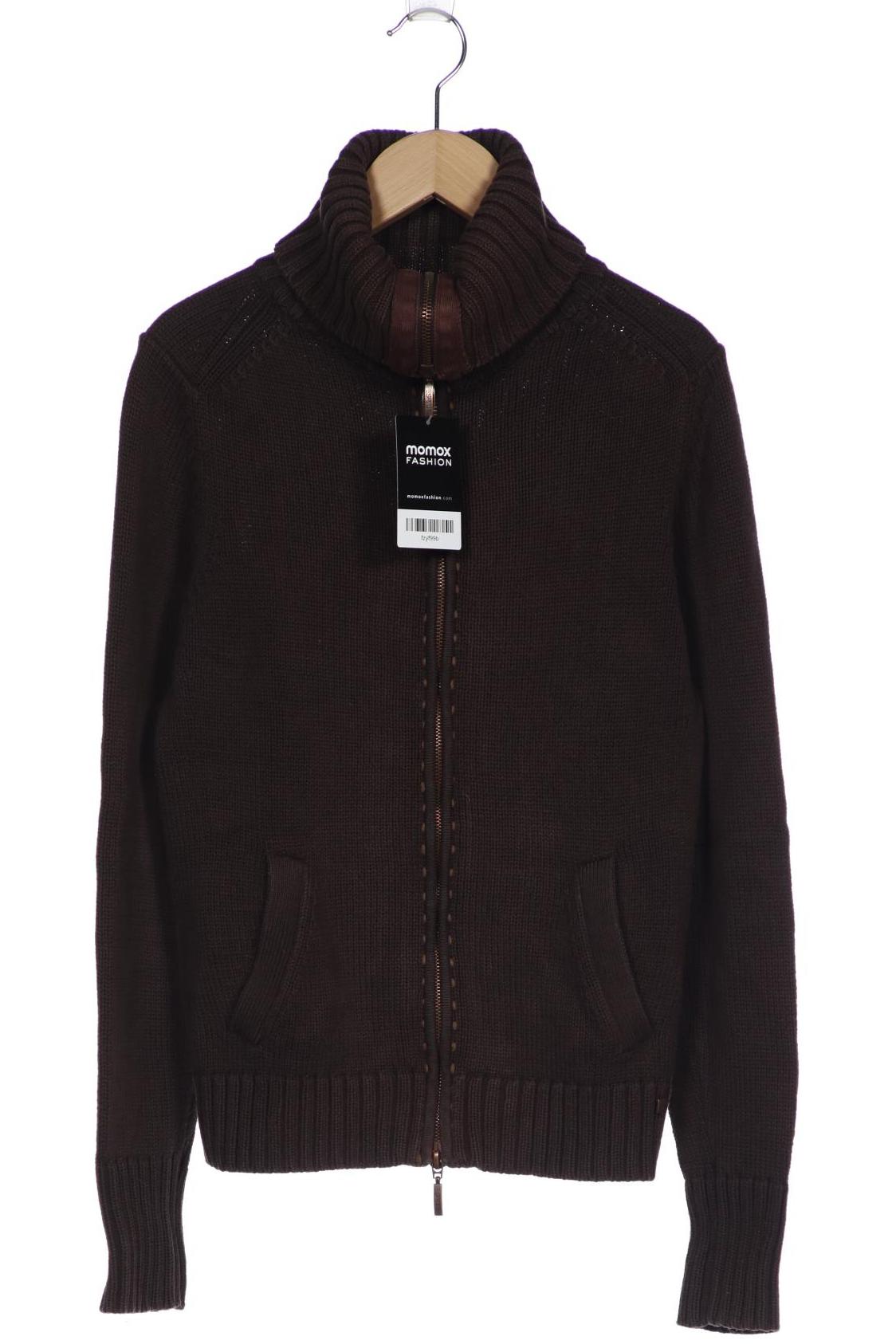 

Esprit Damen Strickjacke, braun