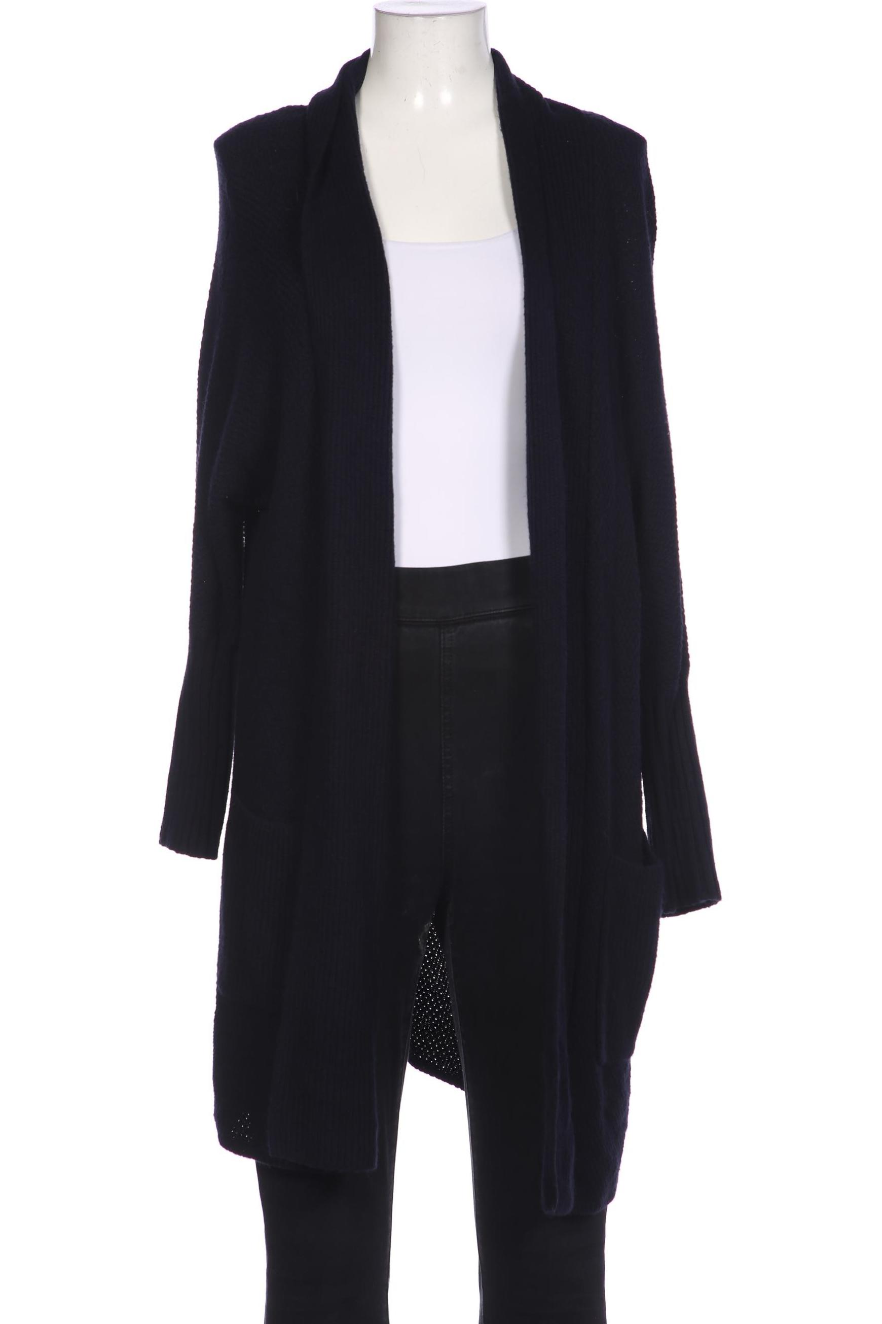 

Esprit Damen Strickjacke, marineblau