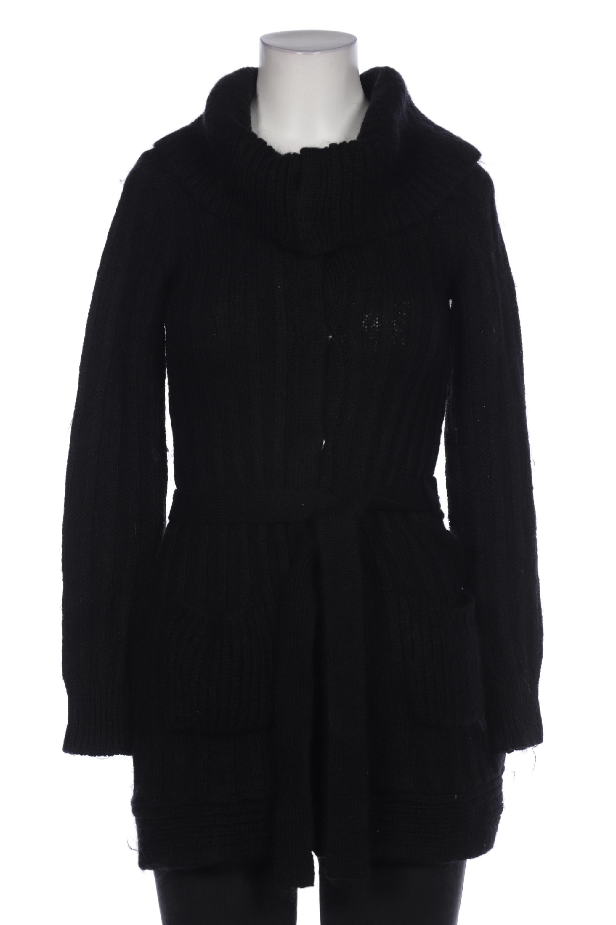 

Esprit Damen Strickjacke, schwarz, Gr. 36