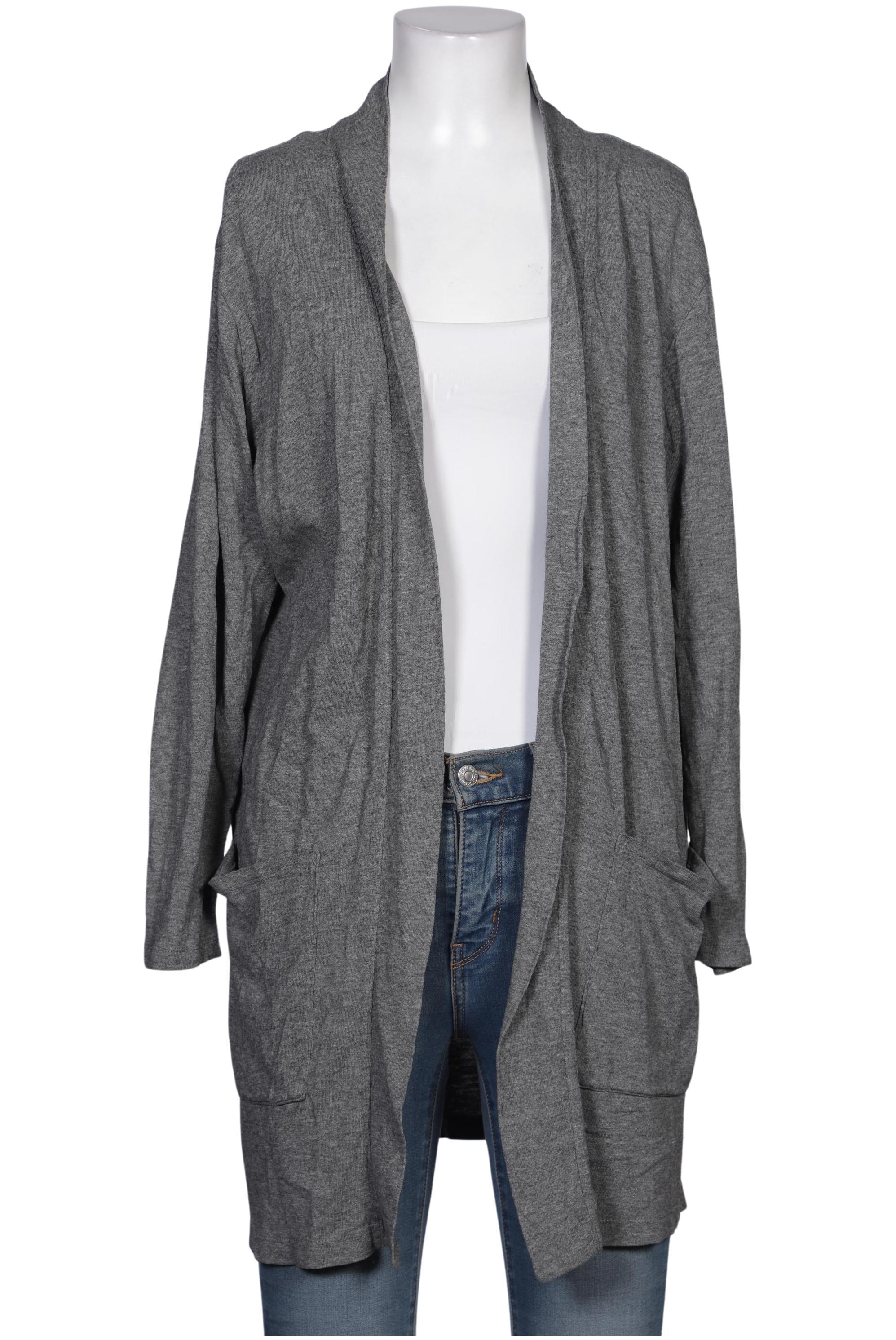 

Esprit Damen Strickjacke, grau, Gr. 38