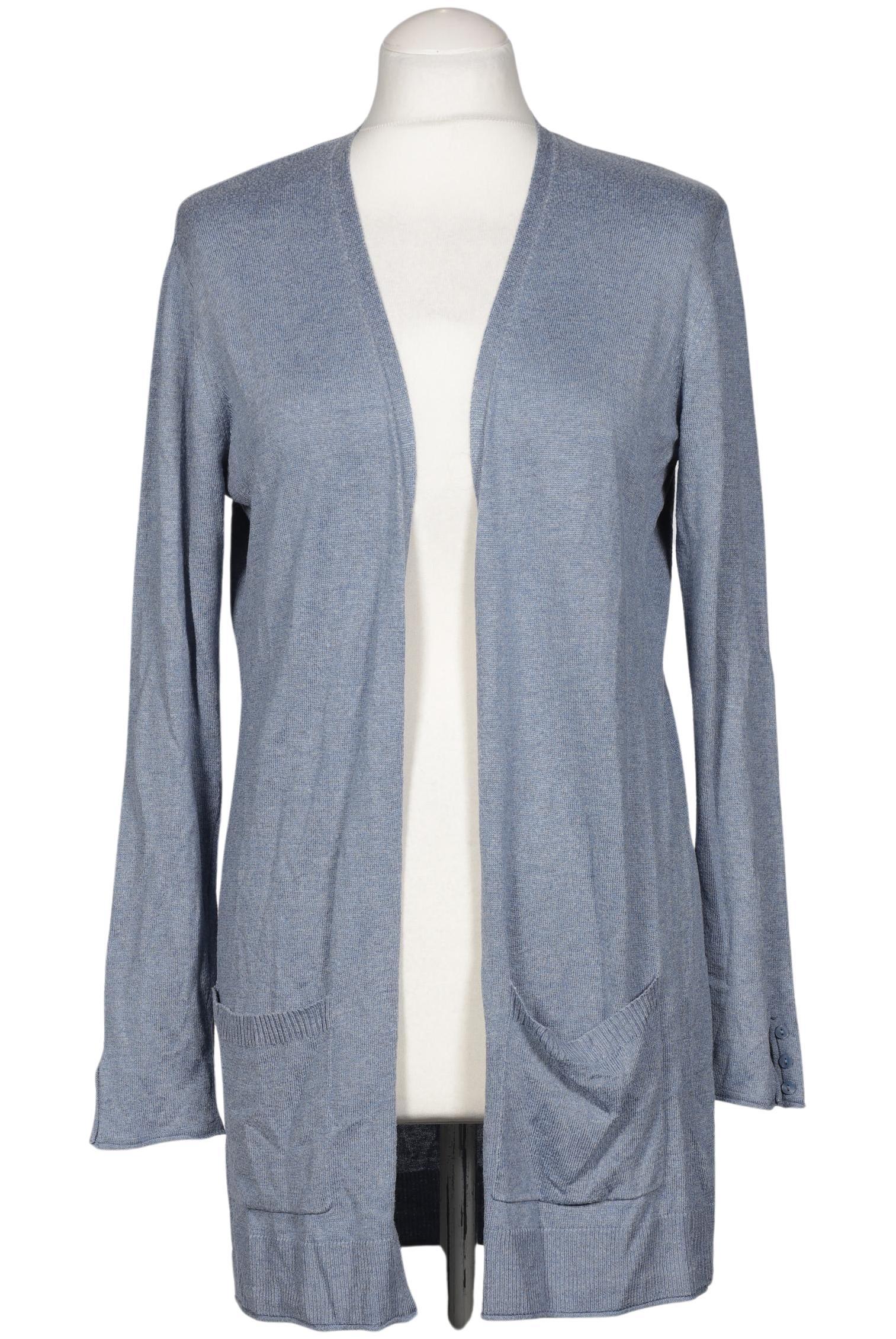 

Esprit Damen Strickjacke, hellblau, Gr. 38