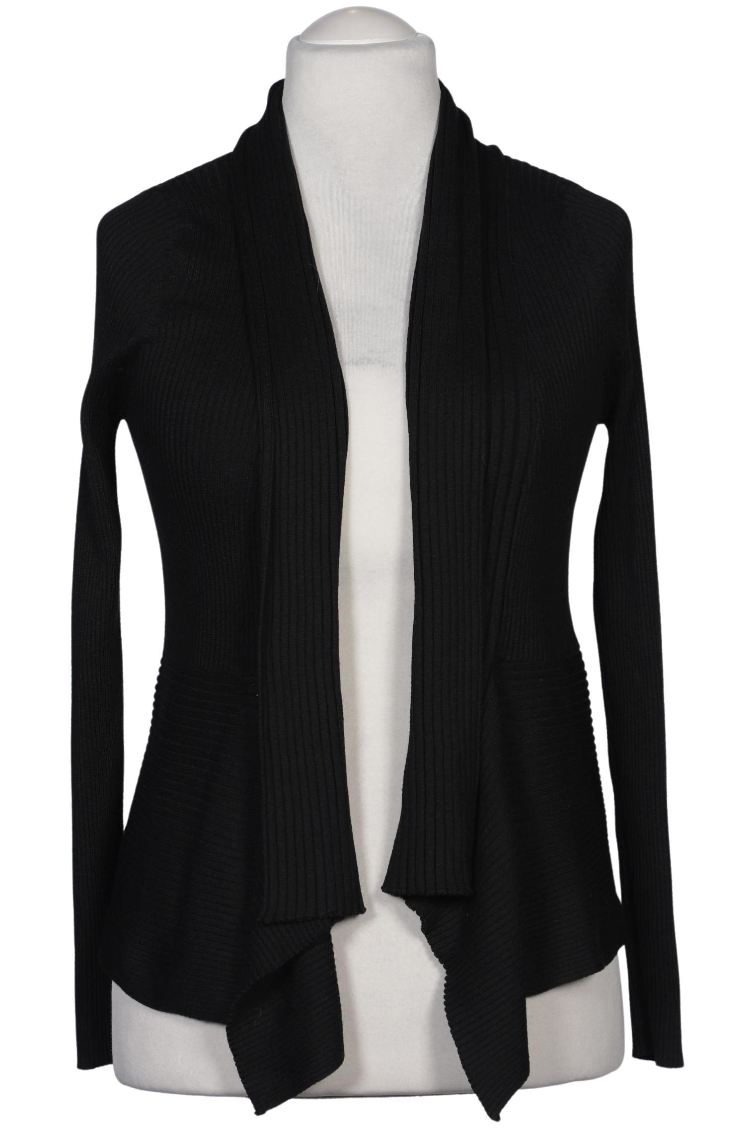 

Esprit Damen Strickjacke, schwarz, Gr. 42