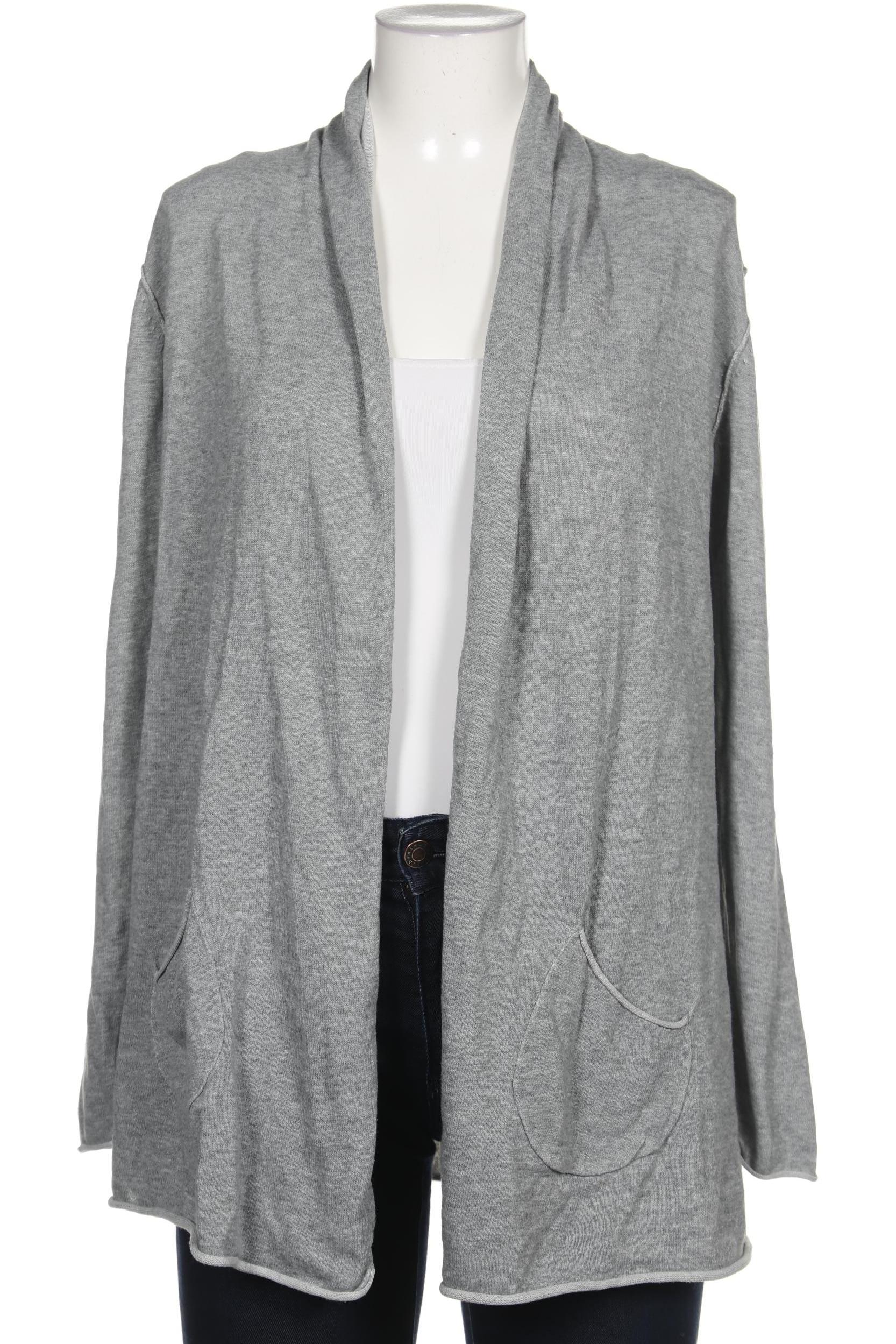 

Esprit Damen Strickjacke, grau