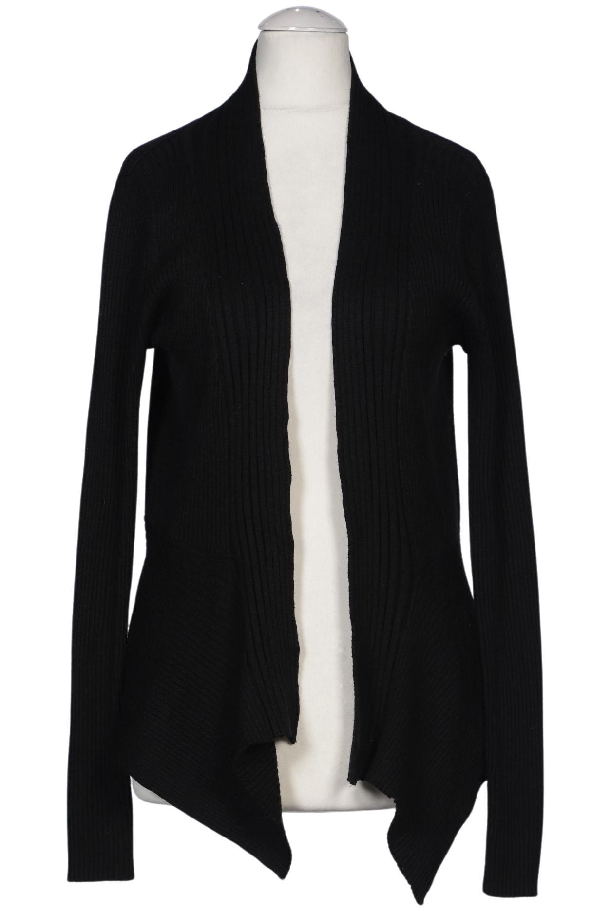 

Esprit Damen Strickjacke, schwarz, Gr. 36