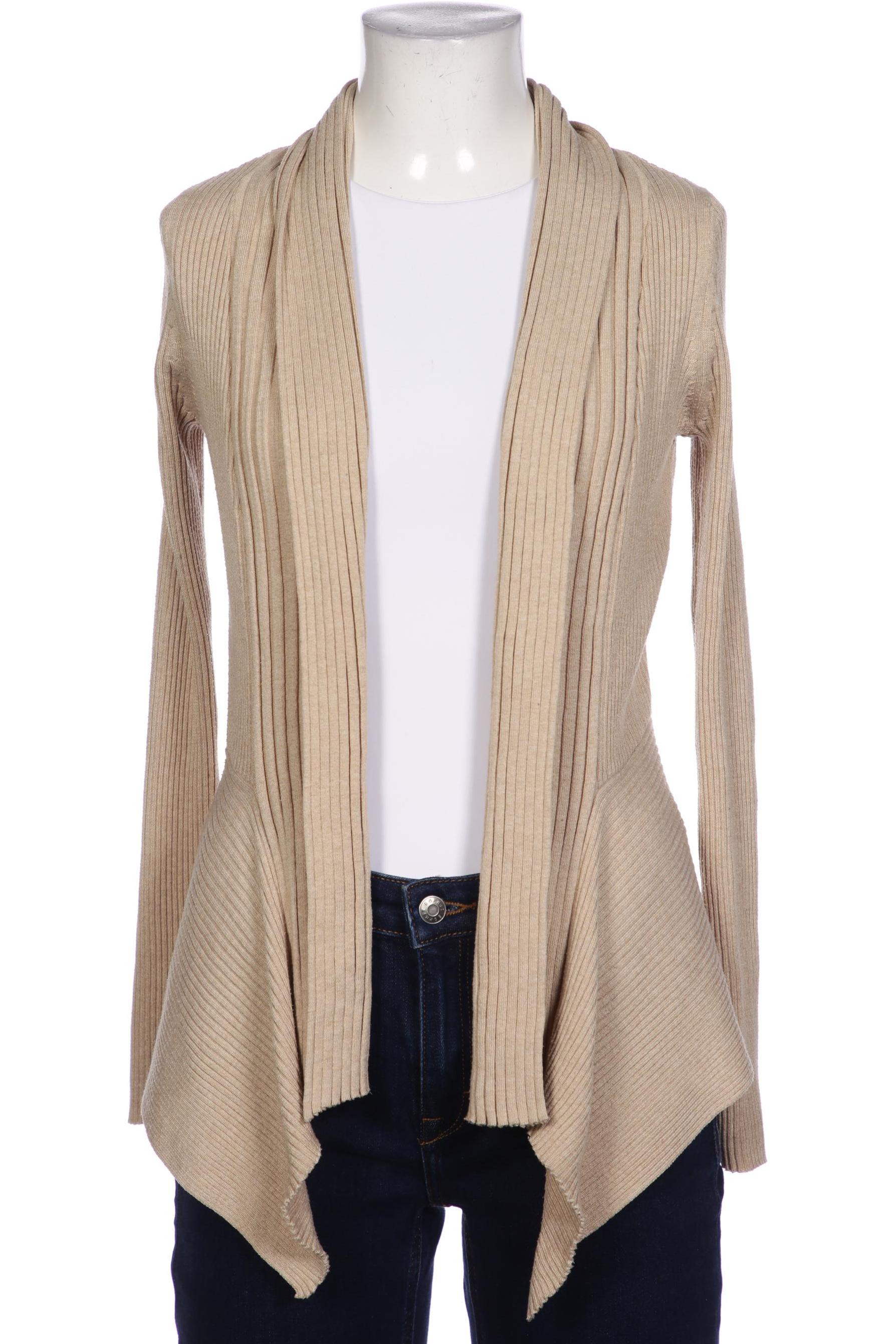 

Esprit Damen Strickjacke, beige