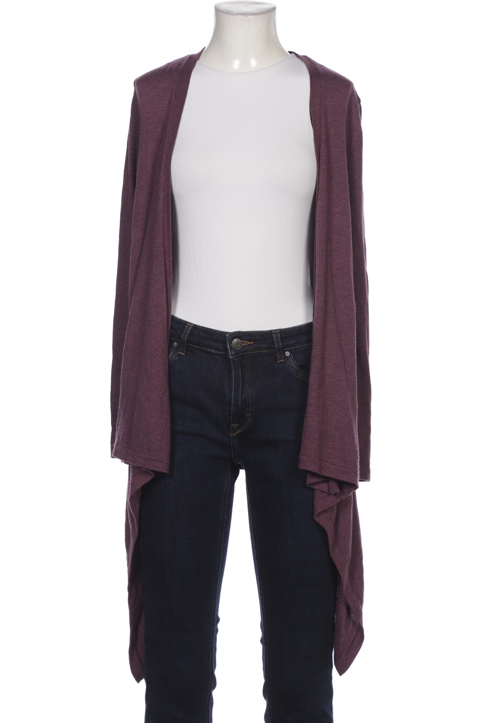 

Esprit Damen Strickjacke, flieder