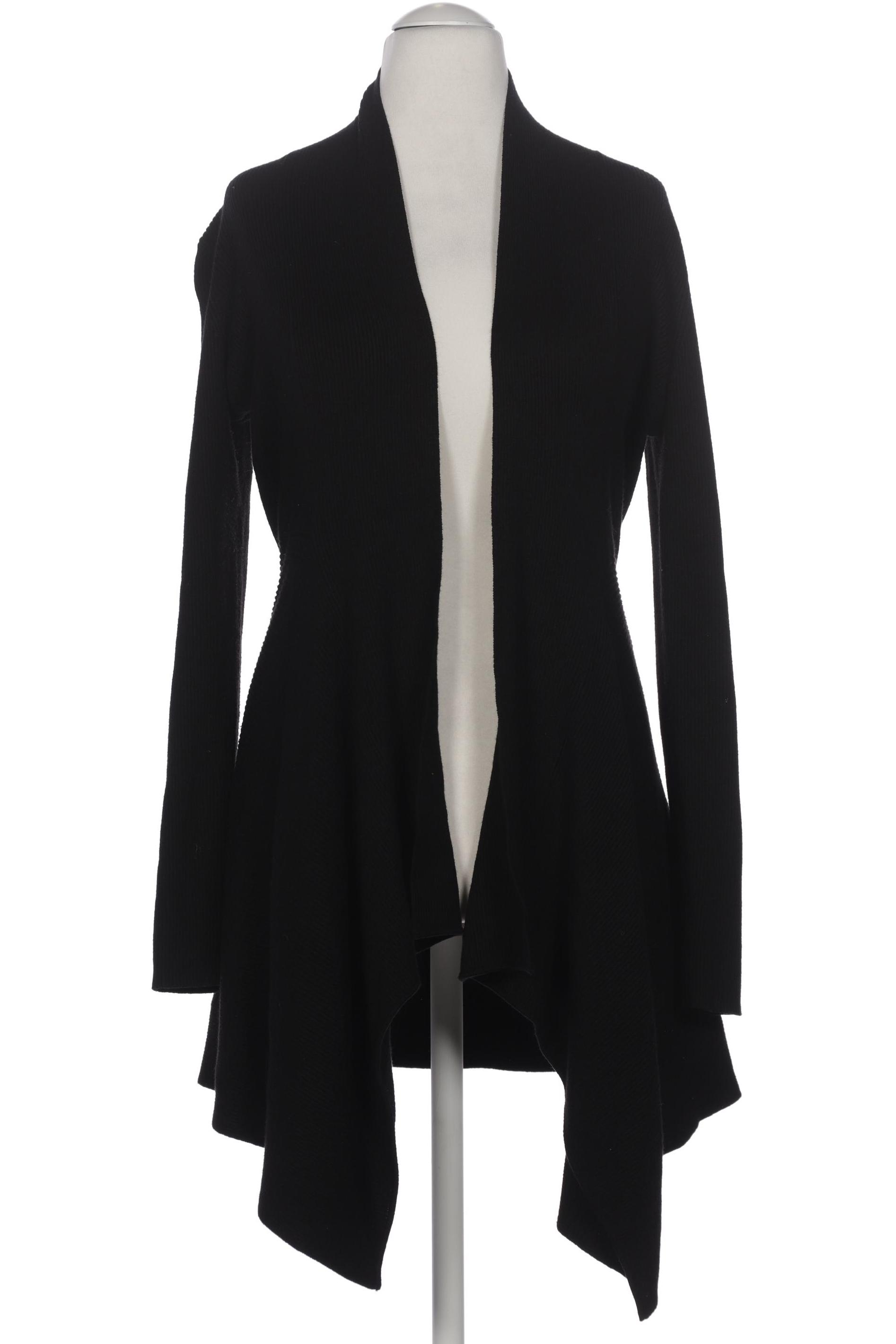 

Esprit Damen Strickjacke, schwarz, Gr. 38