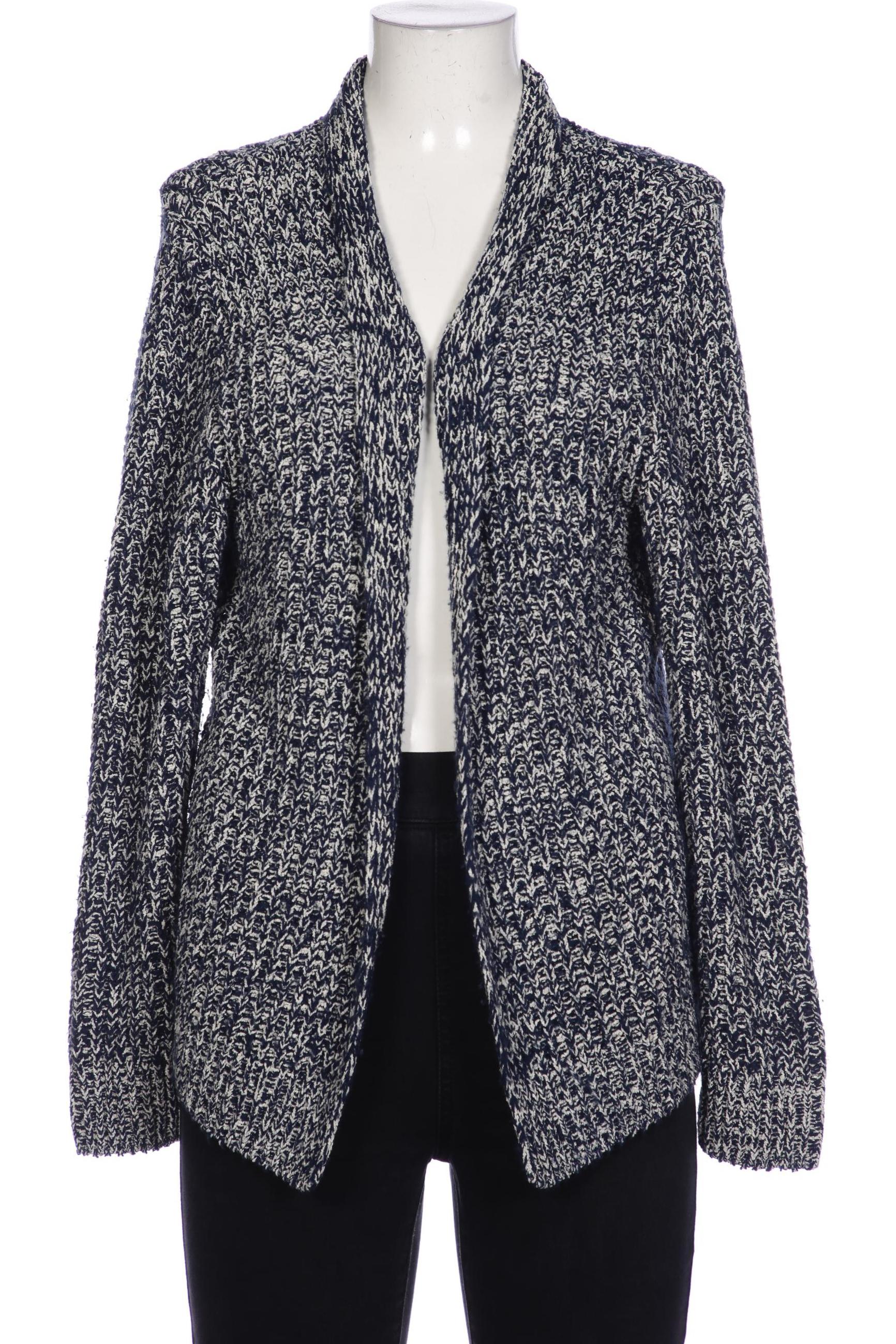 

Esprit Damen Strickjacke, marineblau