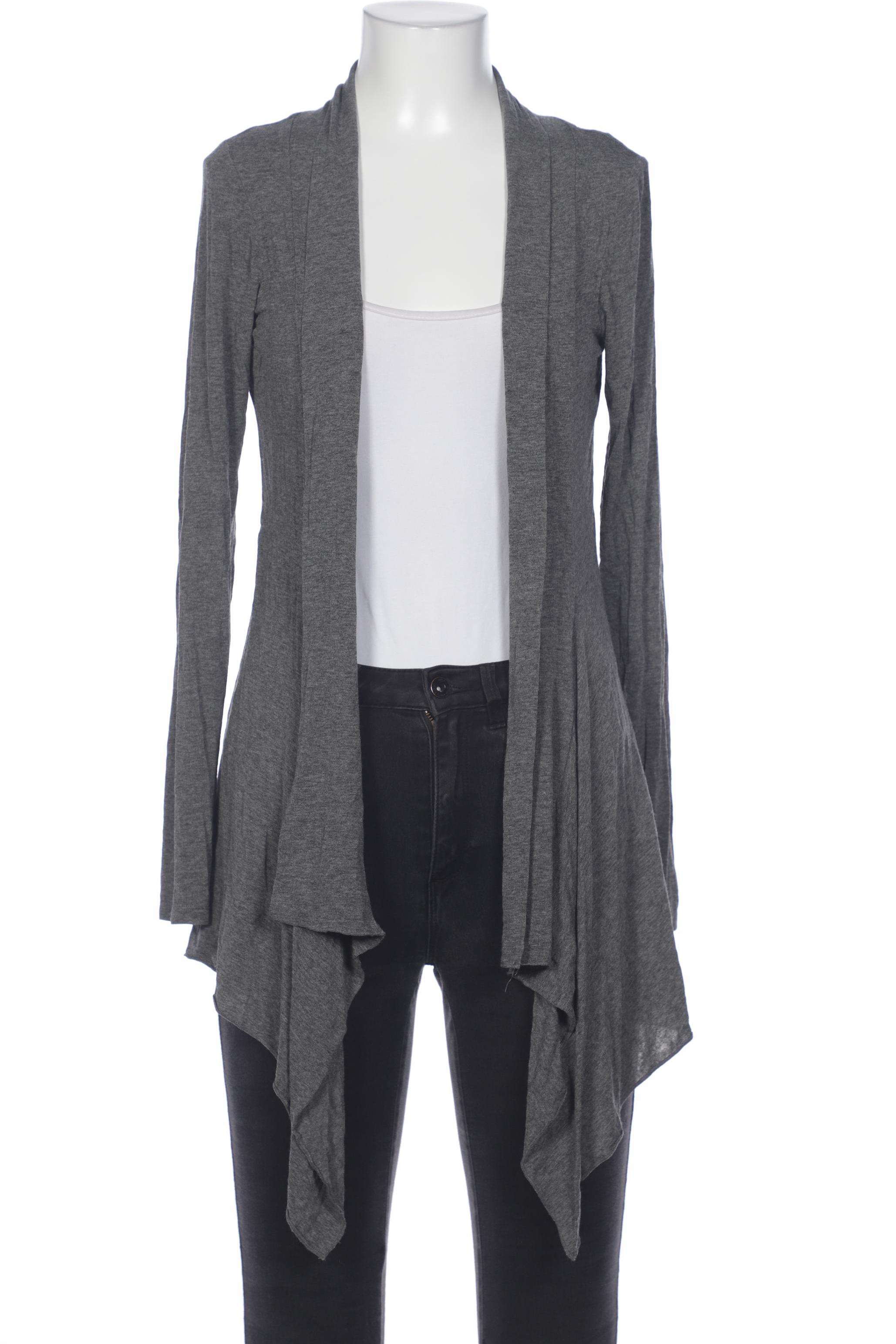 

Esprit Damen Strickjacke, grau