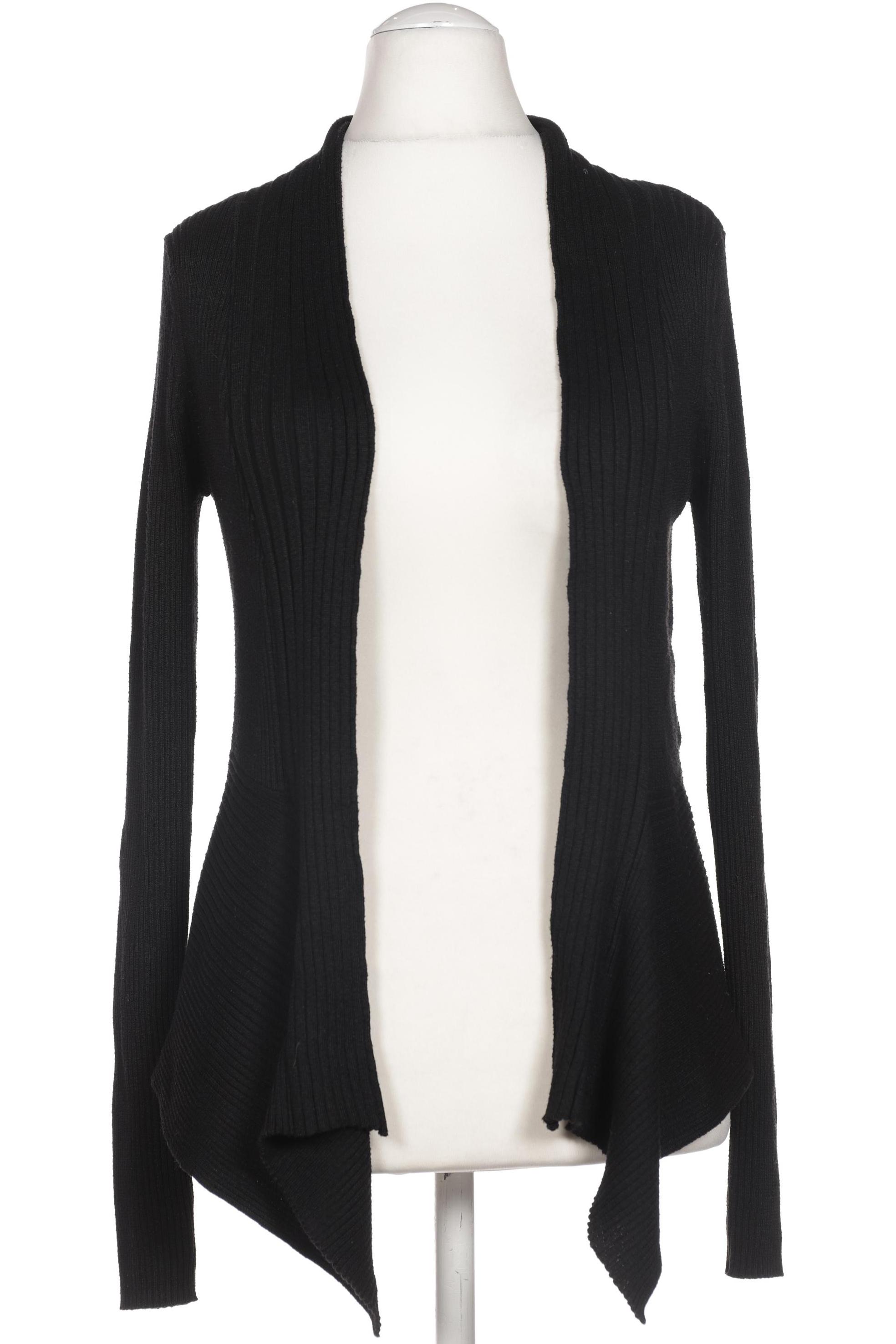 

Esprit Damen Strickjacke, schwarz, Gr. 38