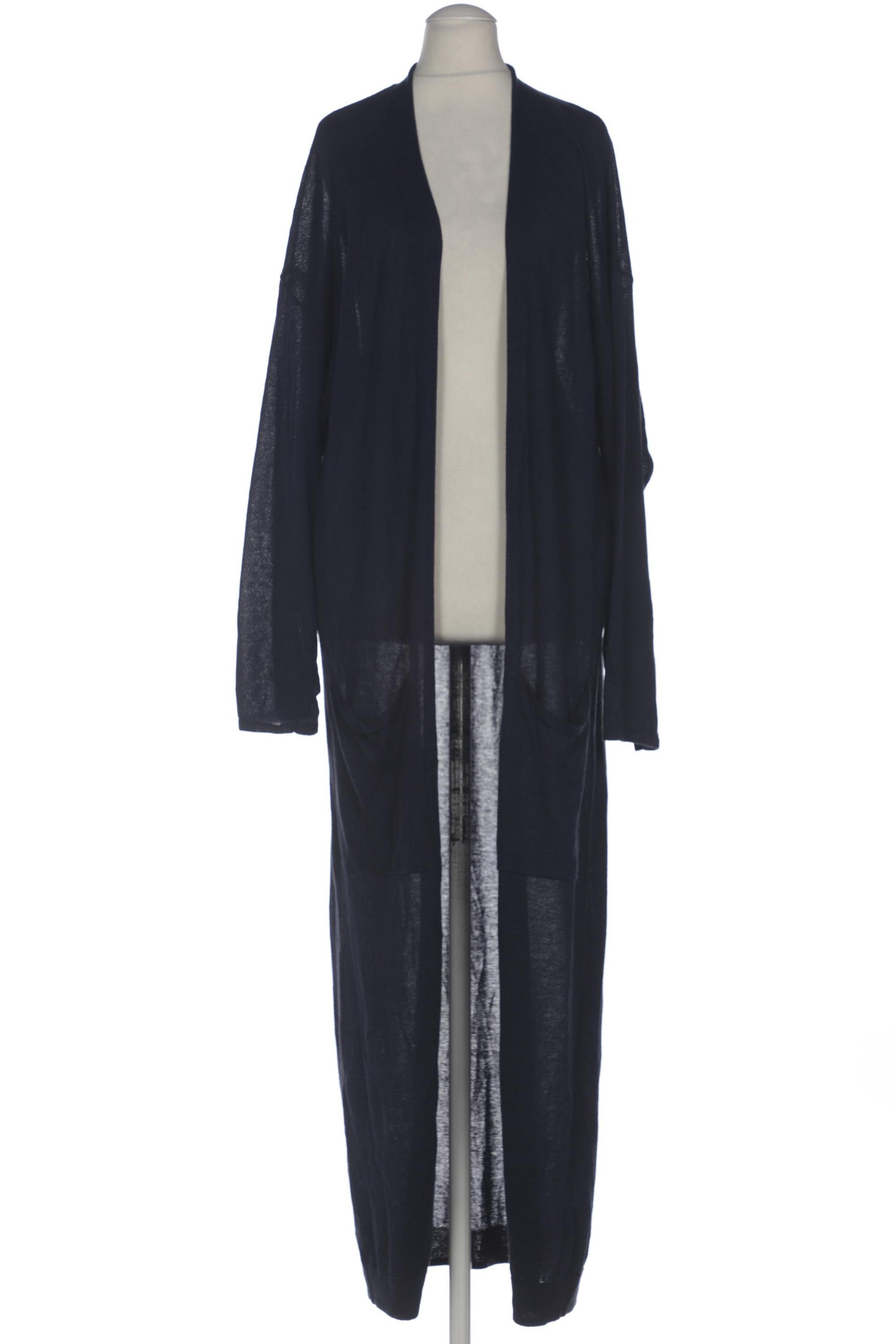 

Esprit Damen Strickjacke, marineblau, Gr. 36