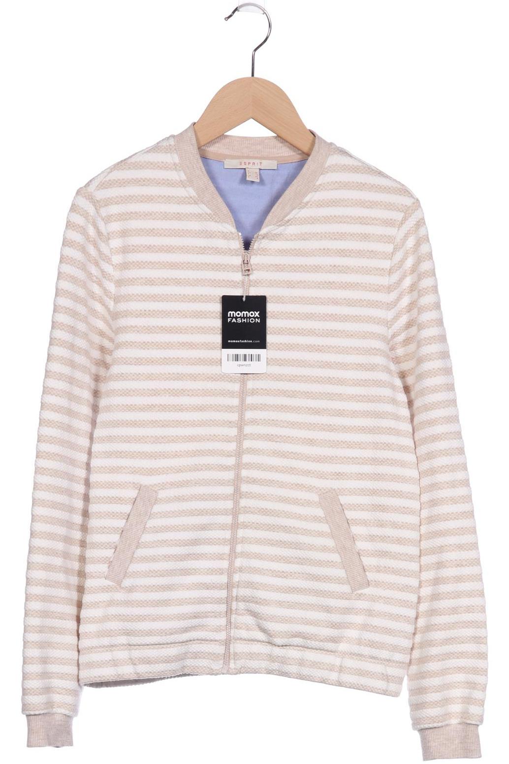 

Esprit Damen Strickjacke, beige