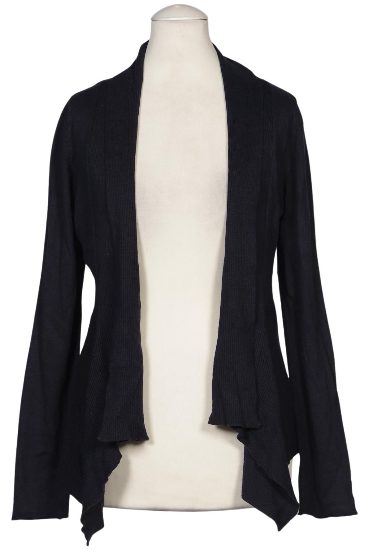 

Esprit Damen Strickjacke, marineblau, Gr. 34