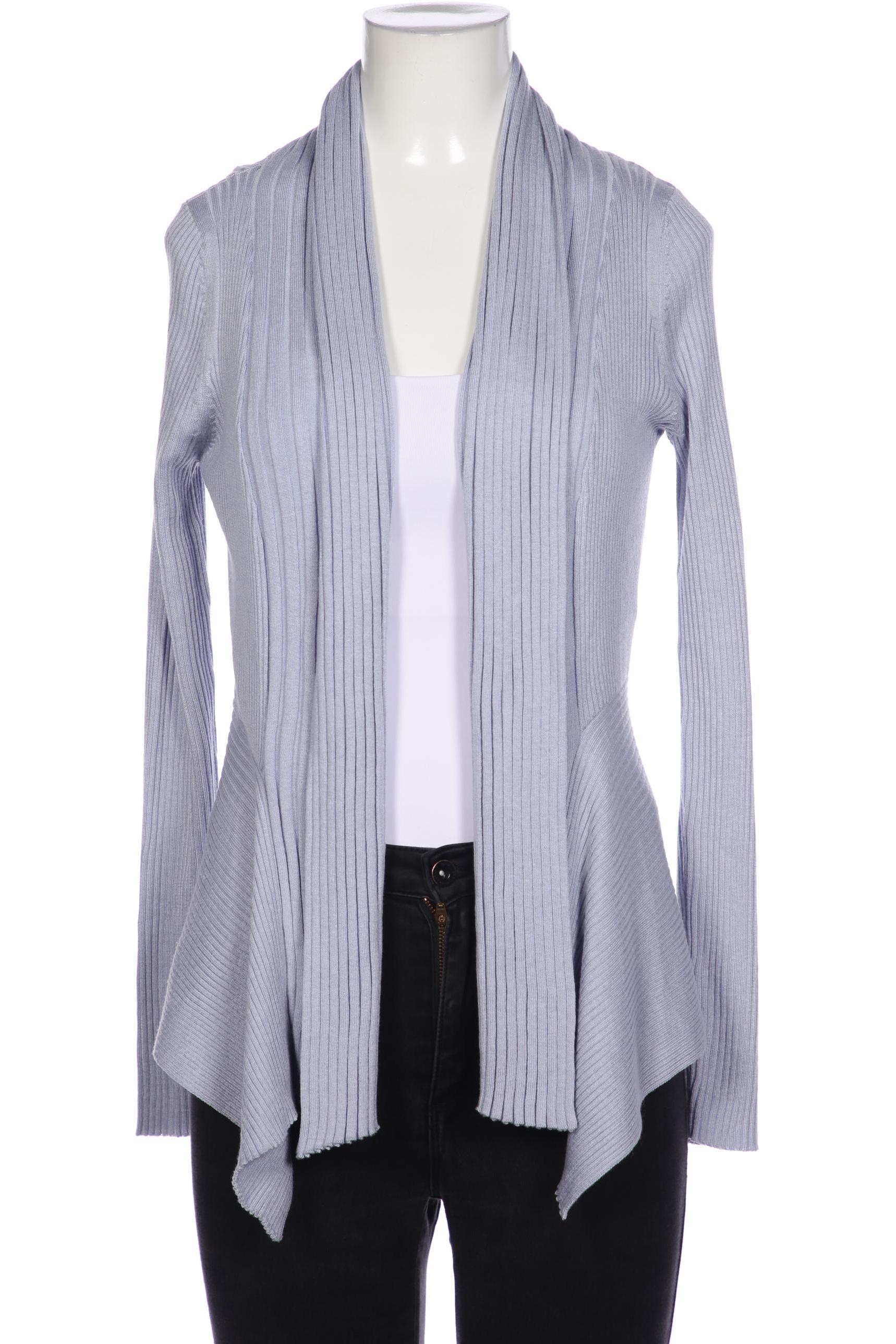 

Esprit Damen Strickjacke, hellblau, Gr. 36