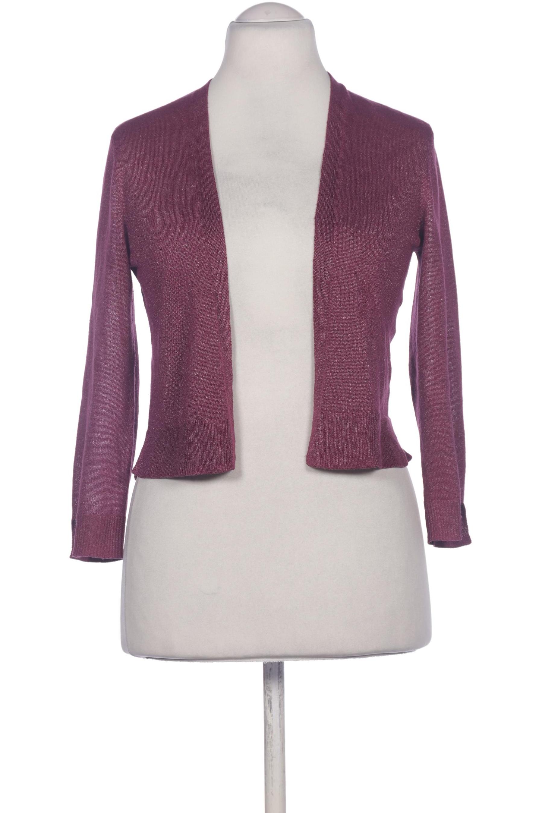 

Esprit Damen Strickjacke, bordeaux, Gr. 38